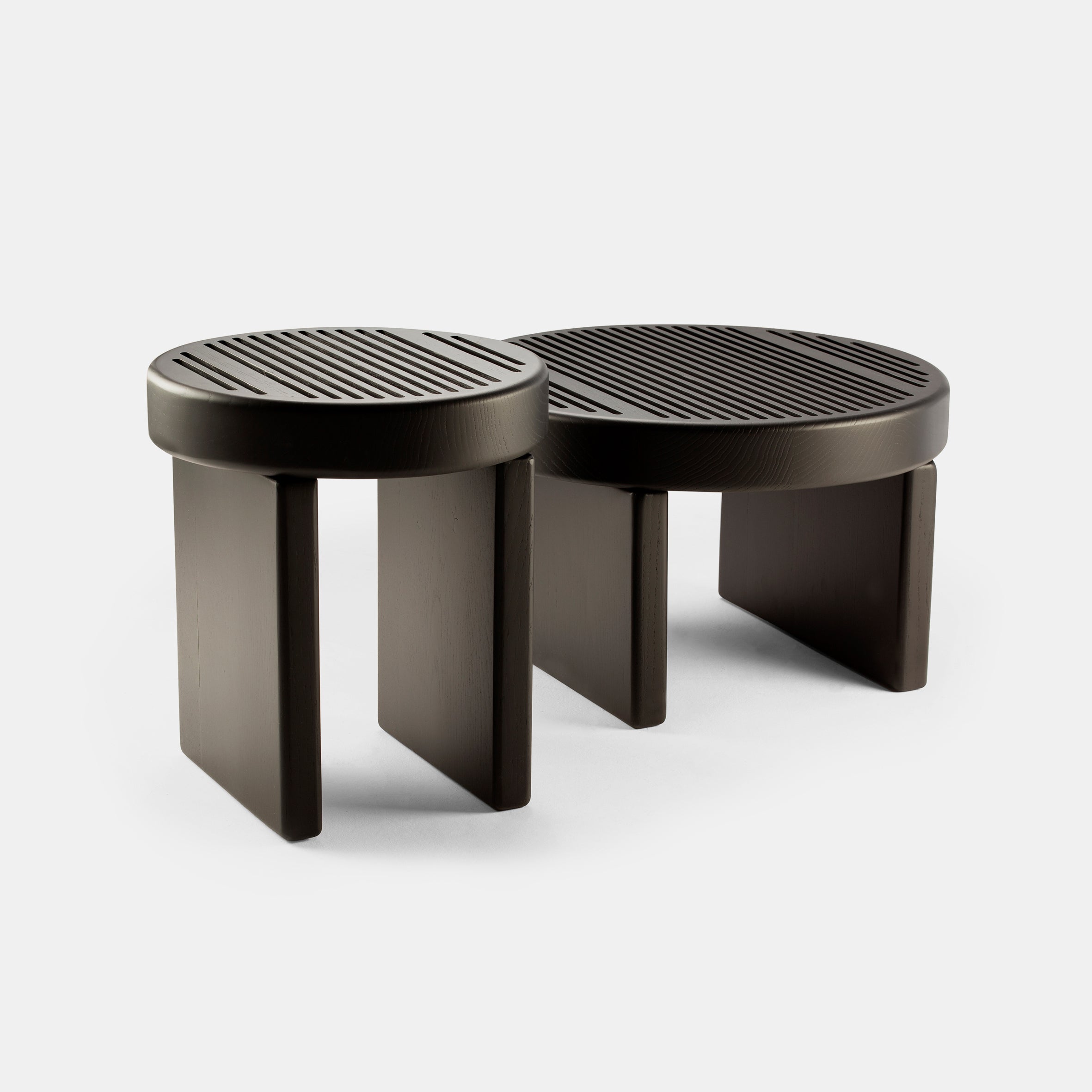 Rillos Side Table | Collector | Monologuelondon.com – Monologue London