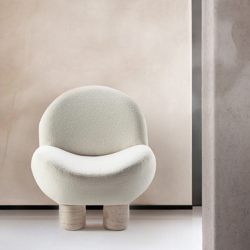 Hygge Lounge Chair