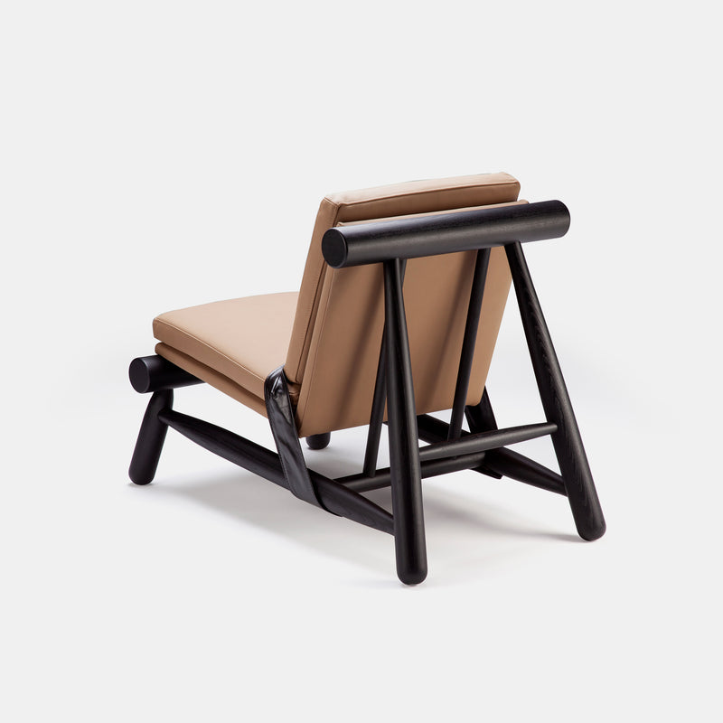 Seso Armchair