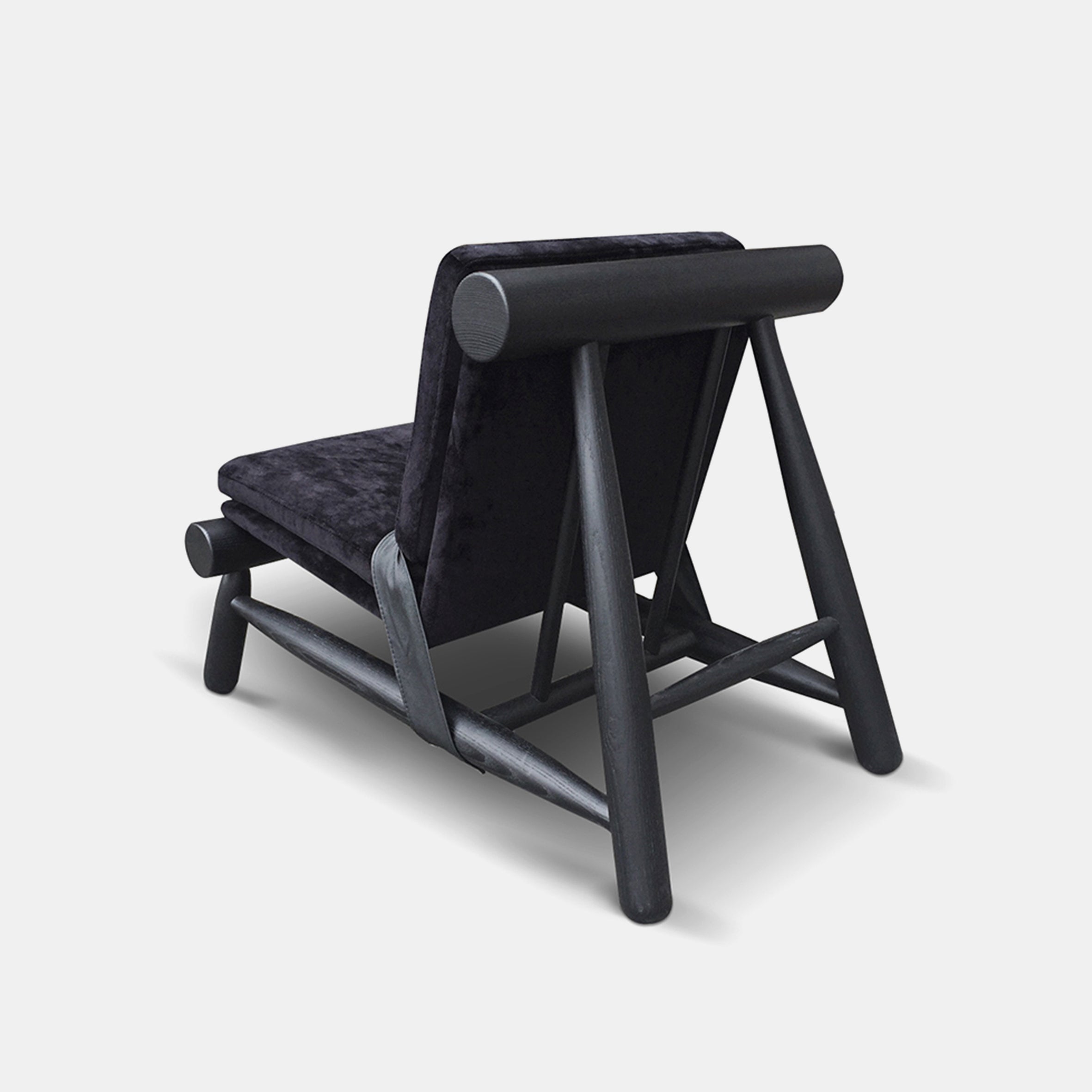 Seso Armchair