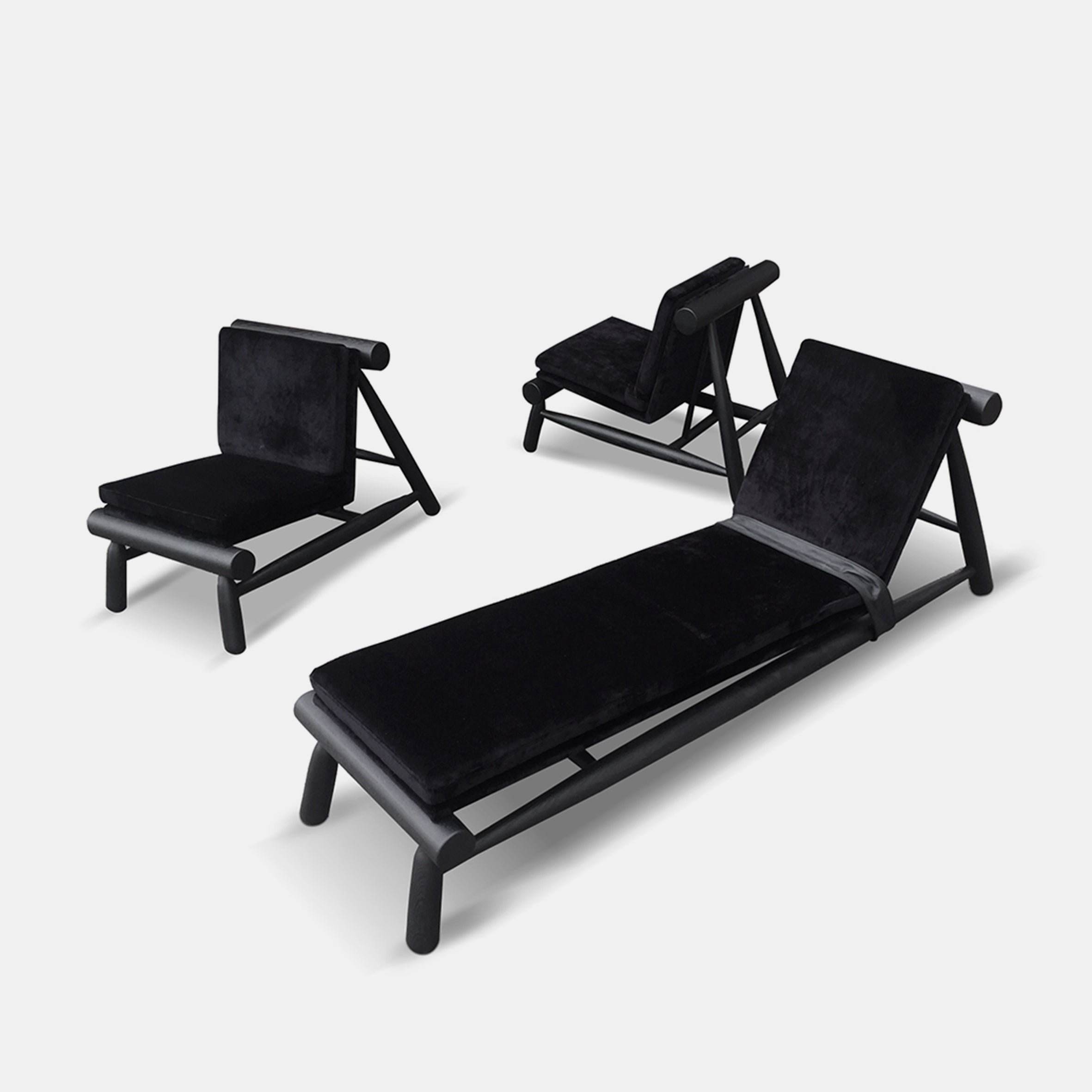 Seso Daybed
