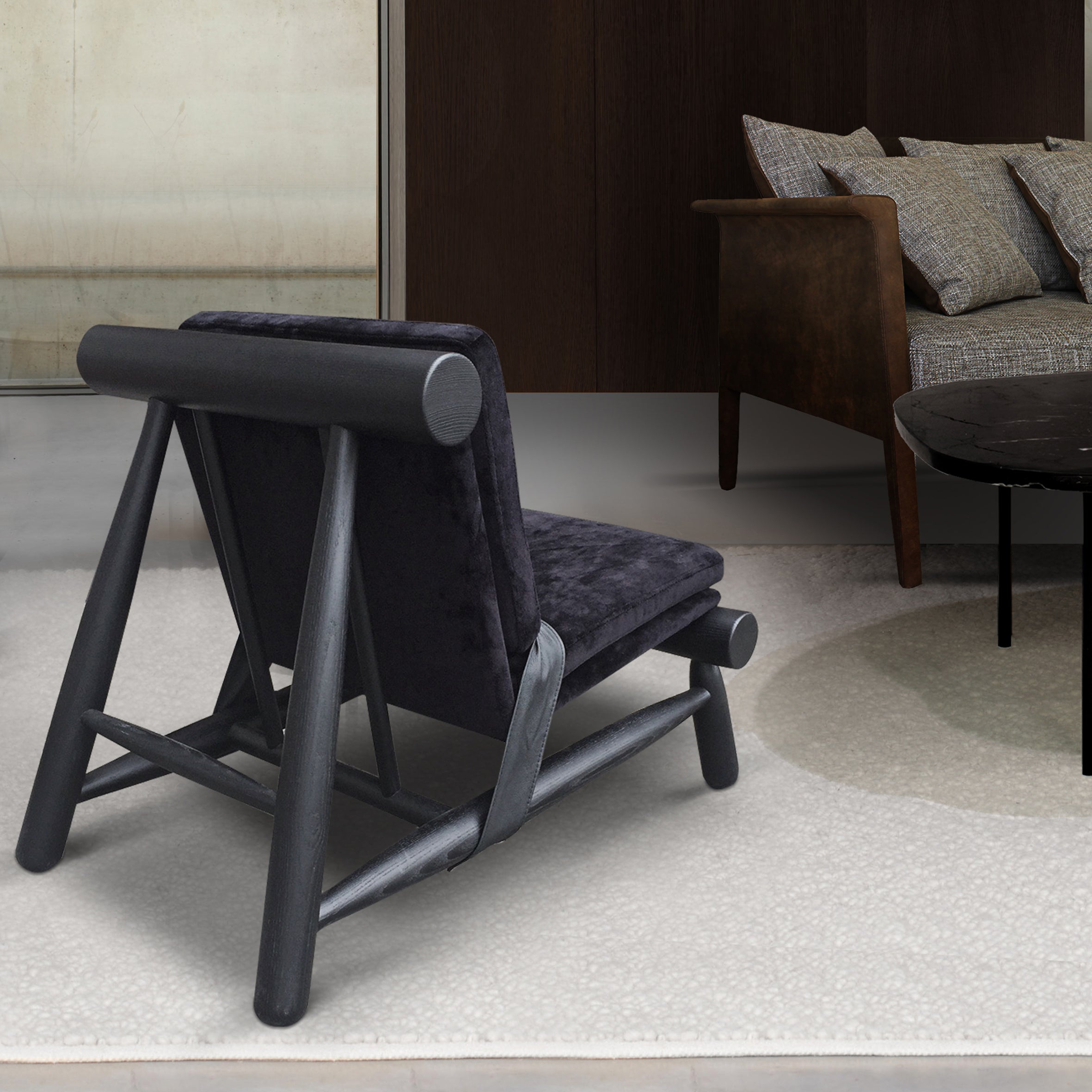 Seso Armchair