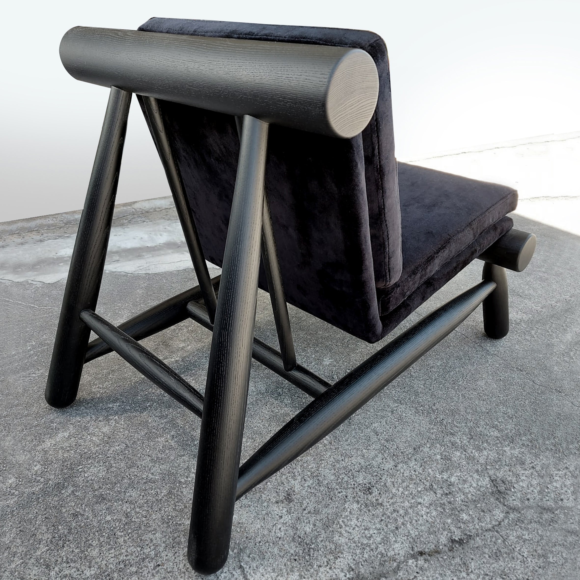 Seso Armchair