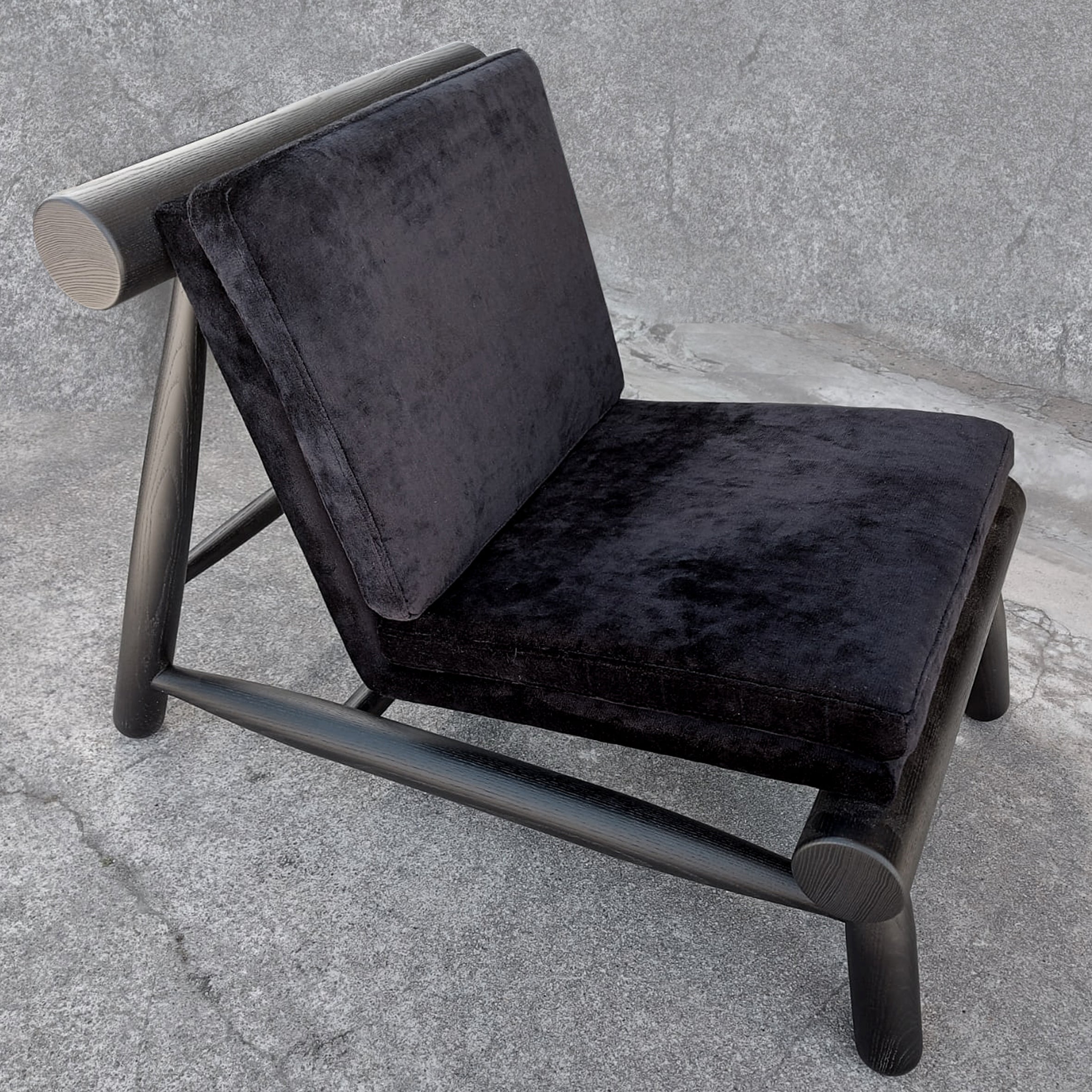 Seso Armchair