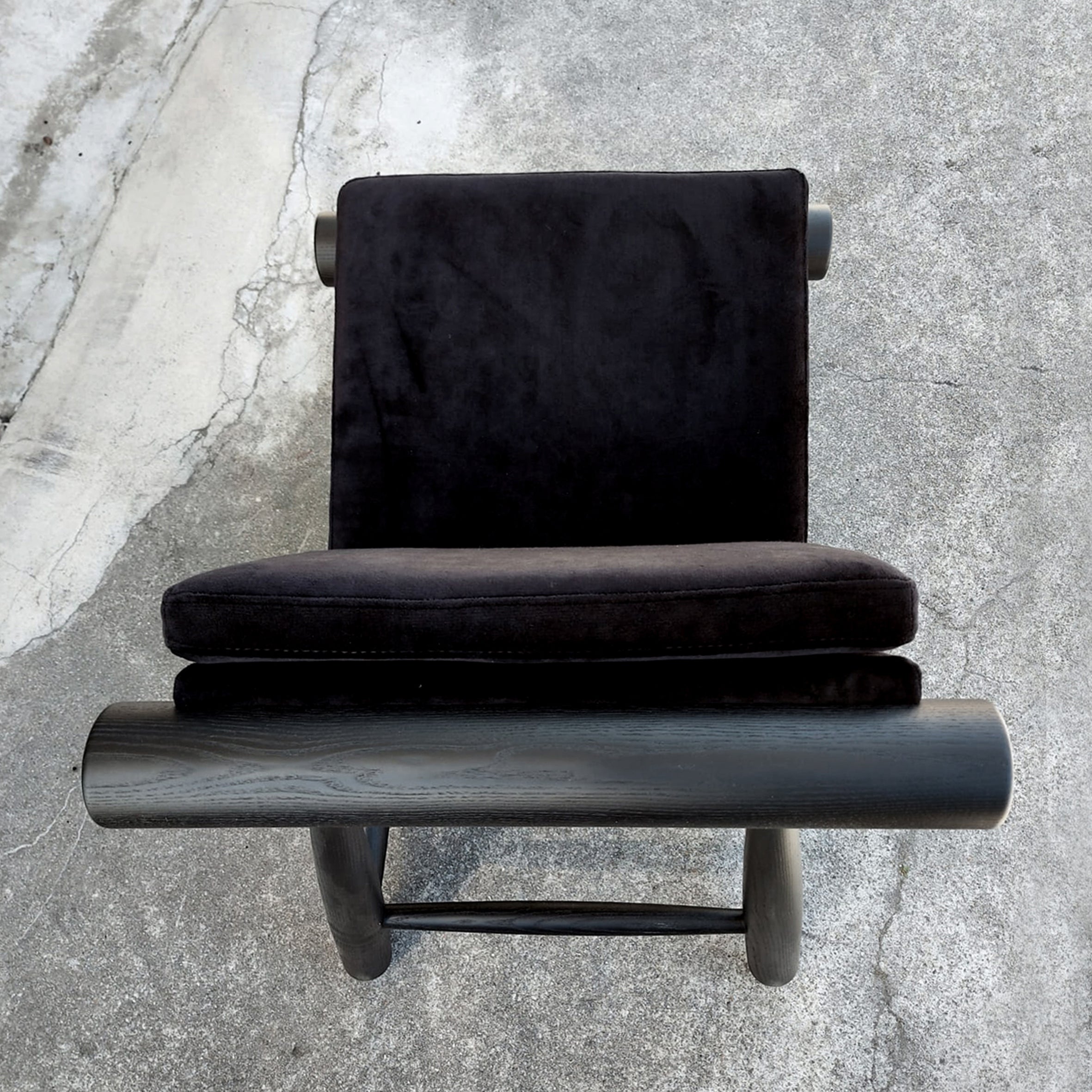 Seso Armchair