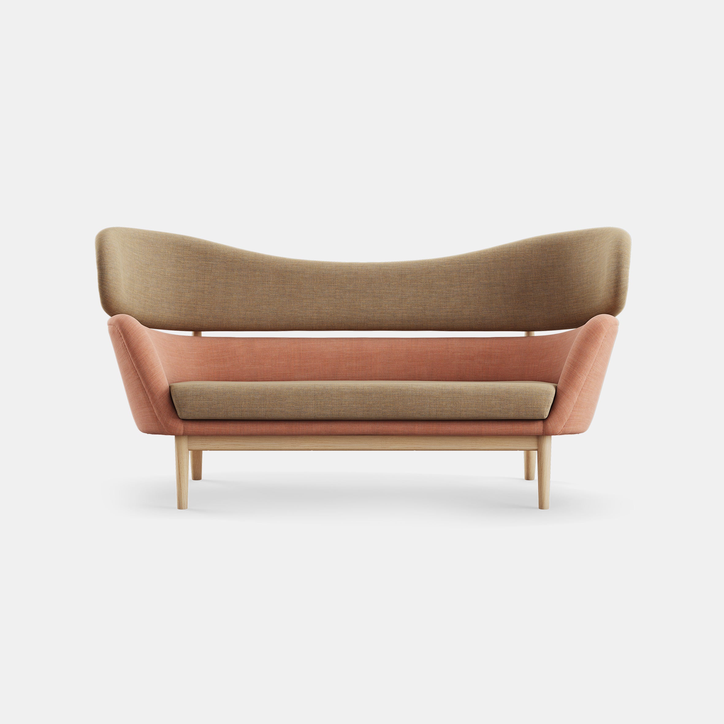 Baker Sofa