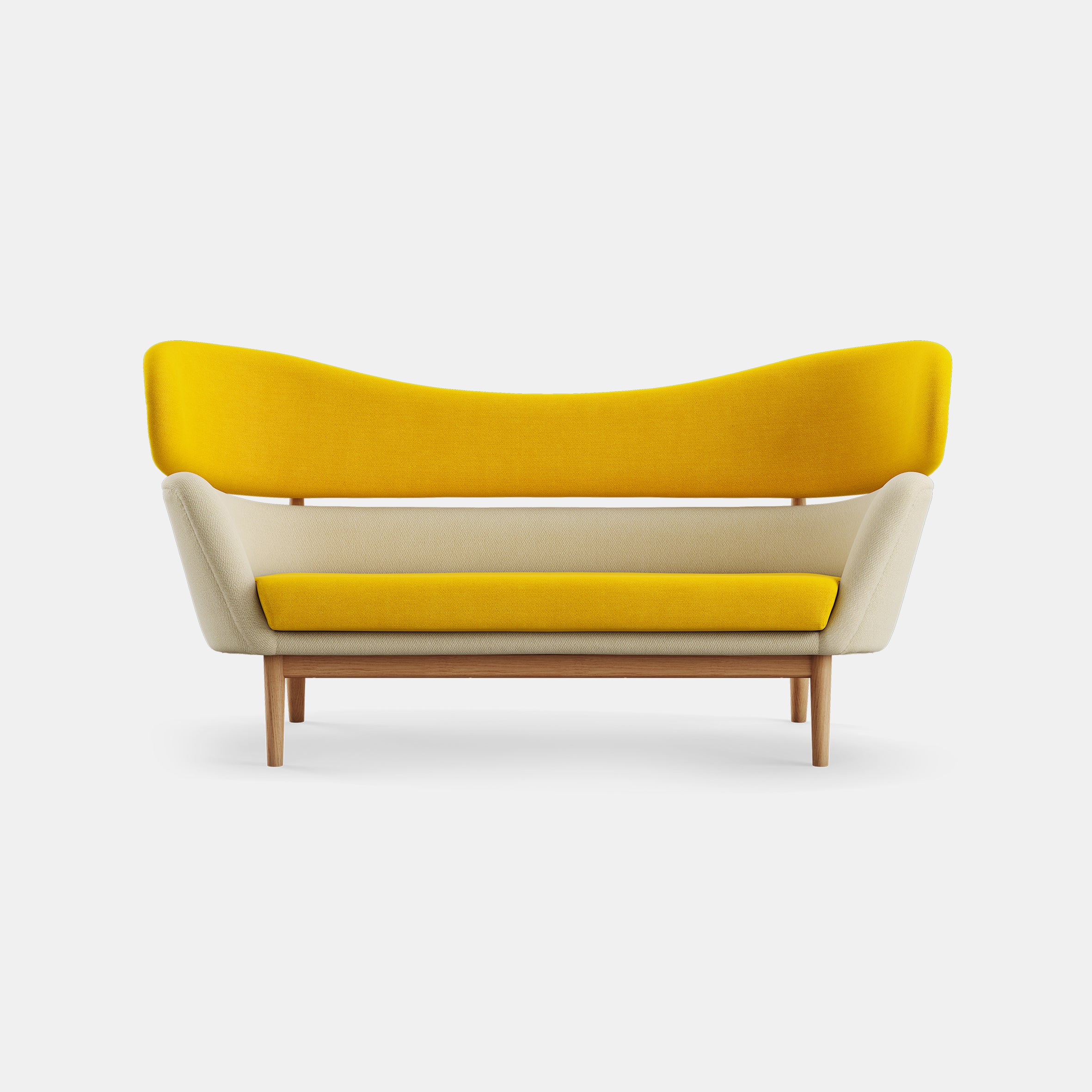 Baker Sofa