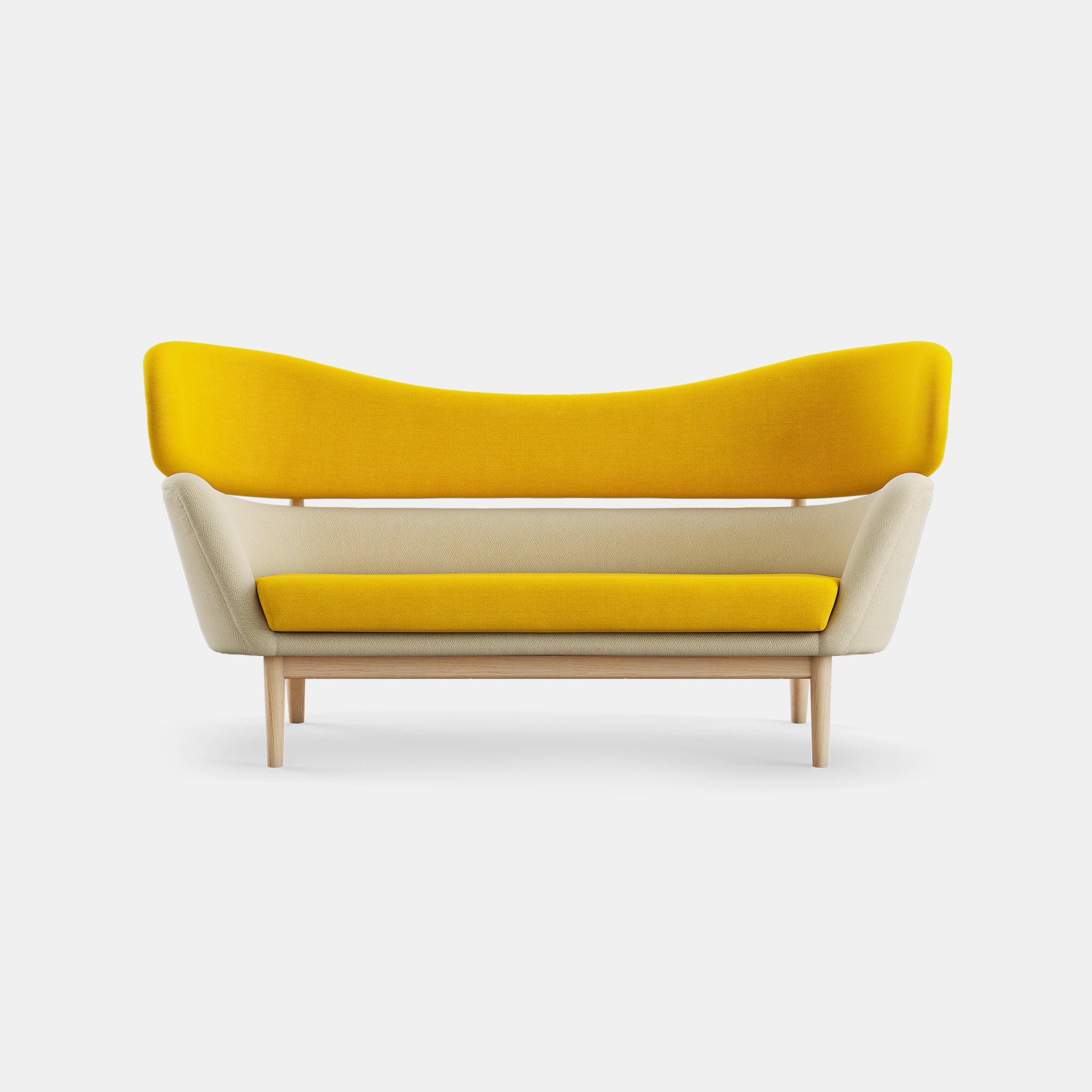 Baker Sofa