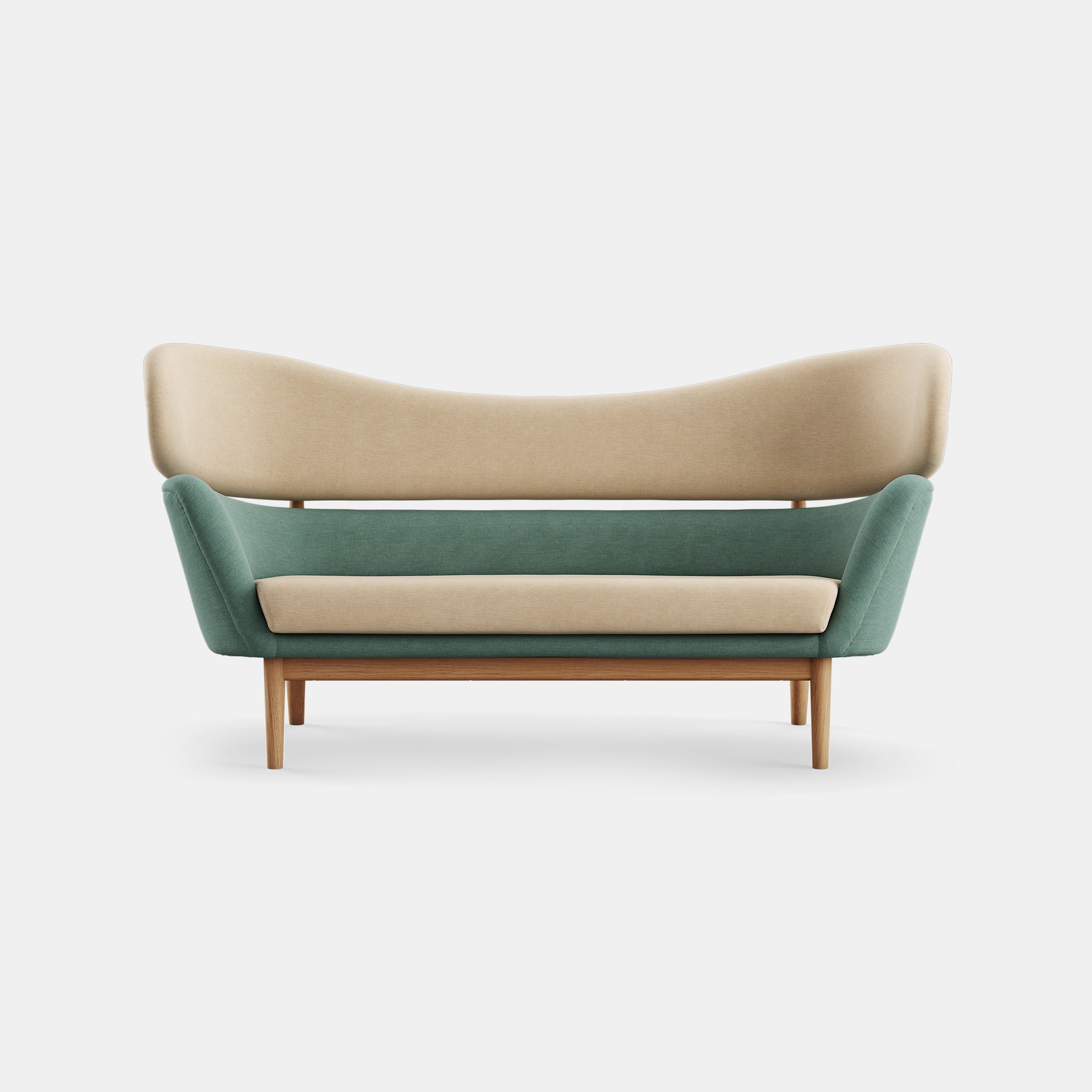 Baker Sofa