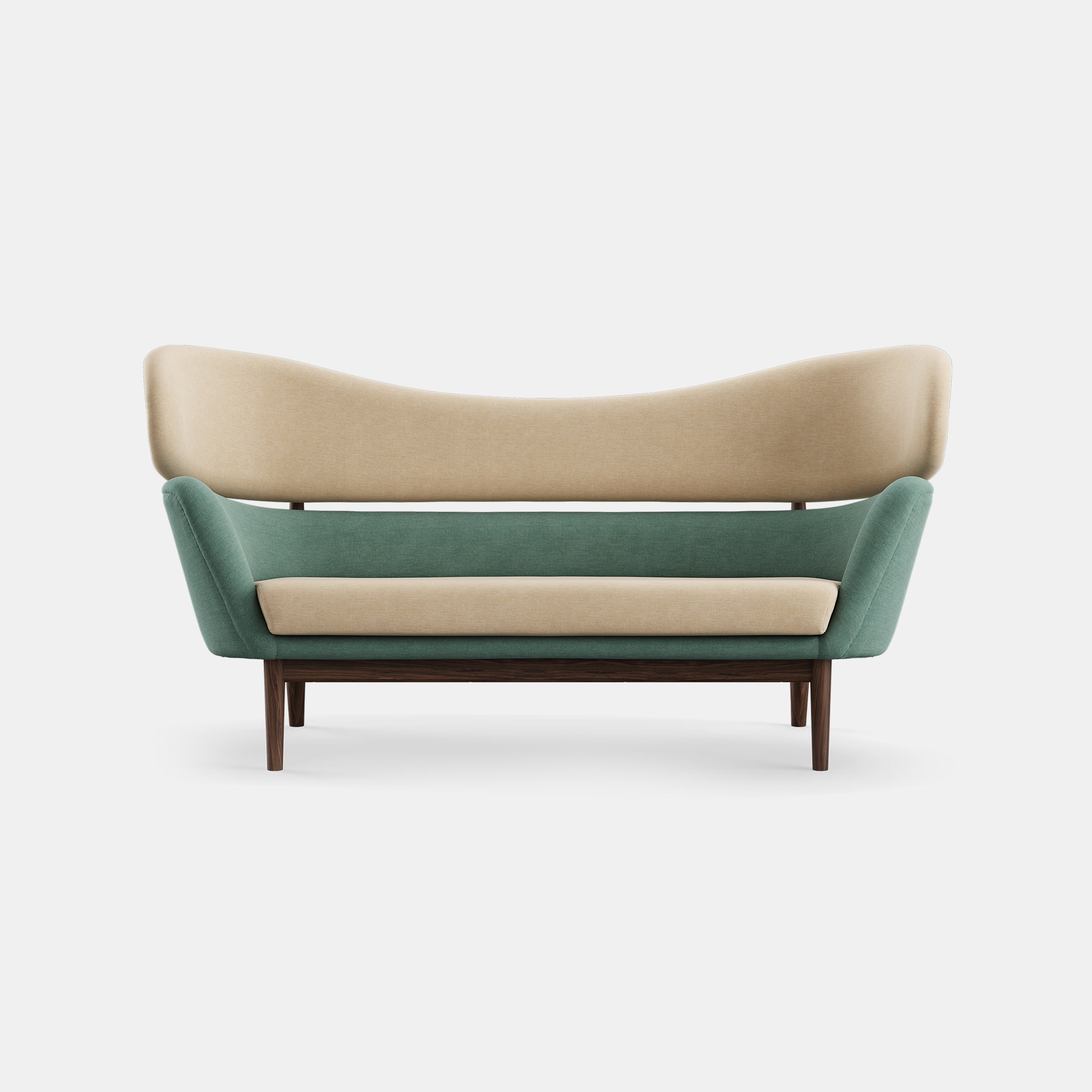 Baker Sofa