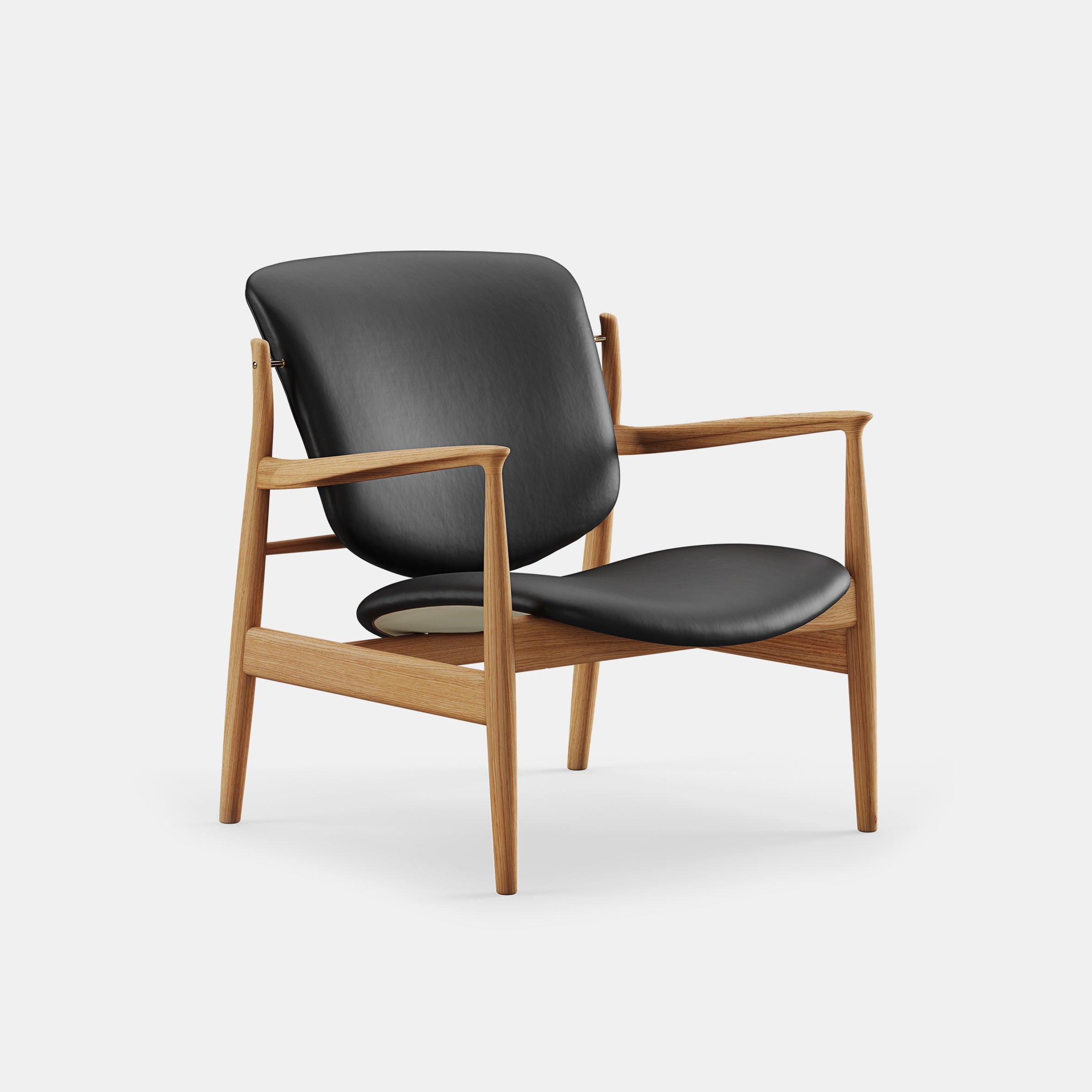 France Lounge Chair