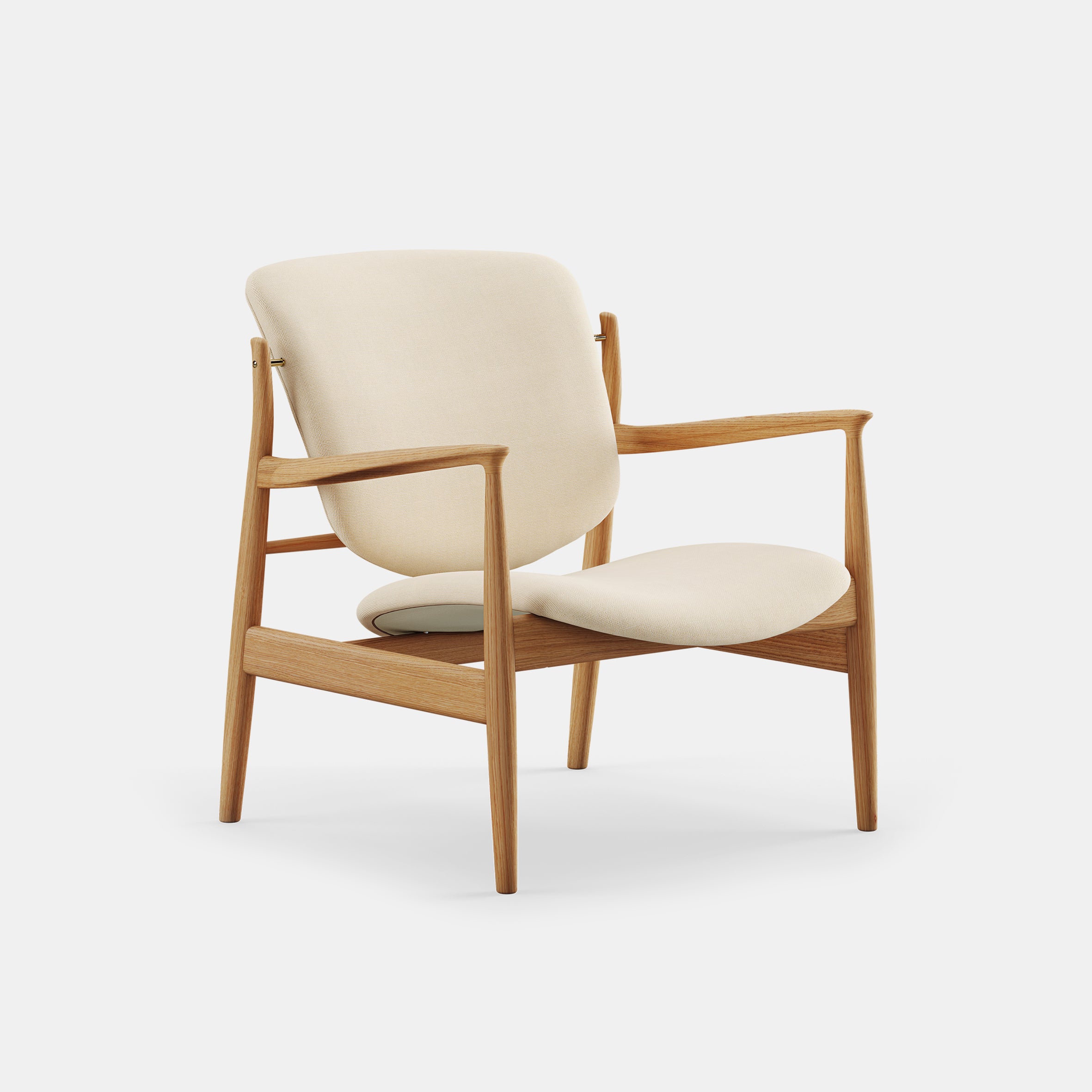 France Lounge Chair