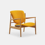 France Lounge Chair