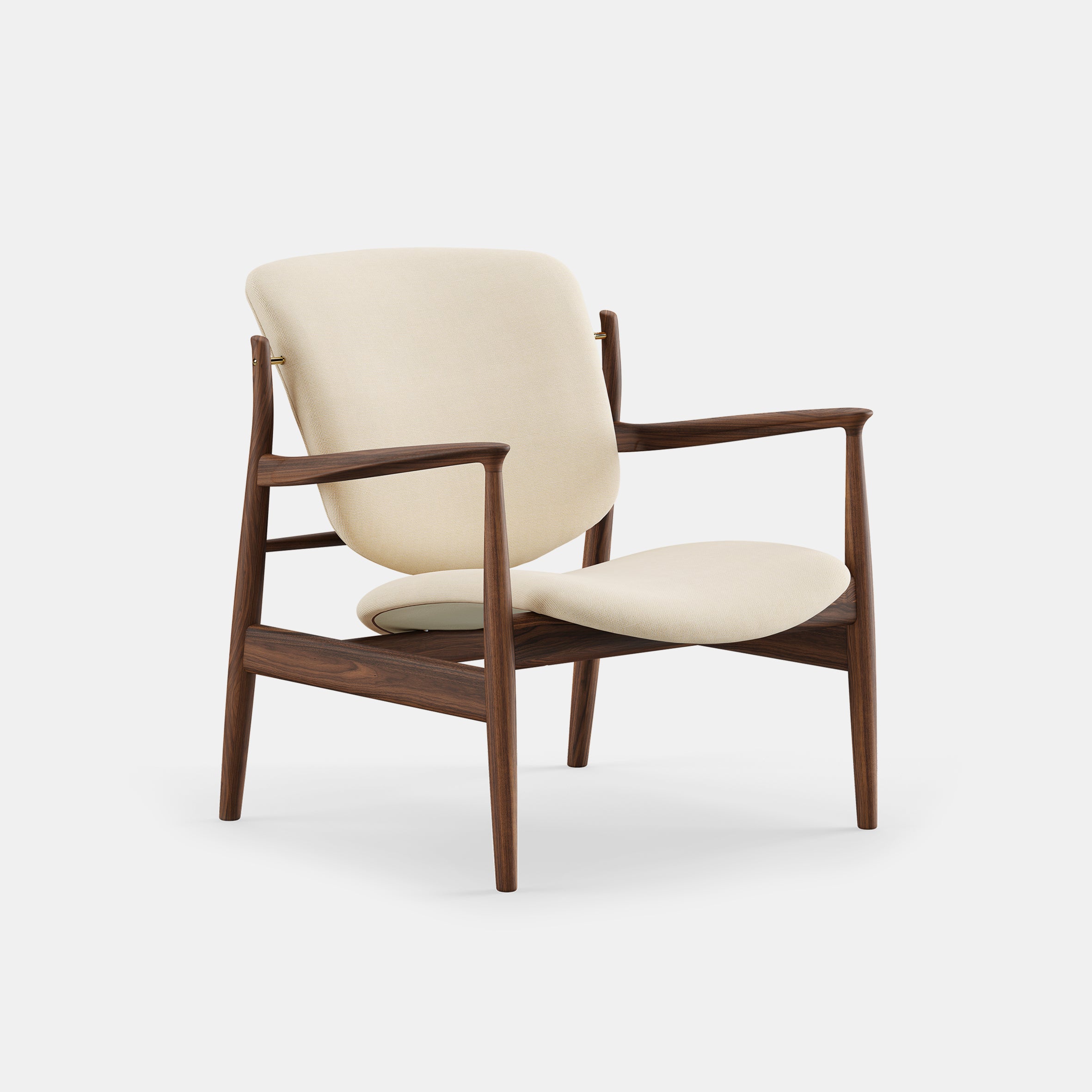 France Lounge Chair