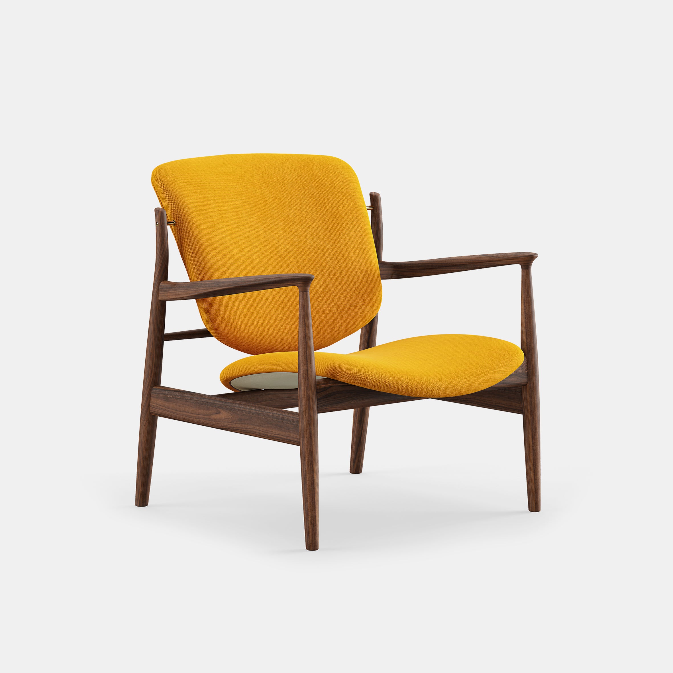 France Lounge Chair