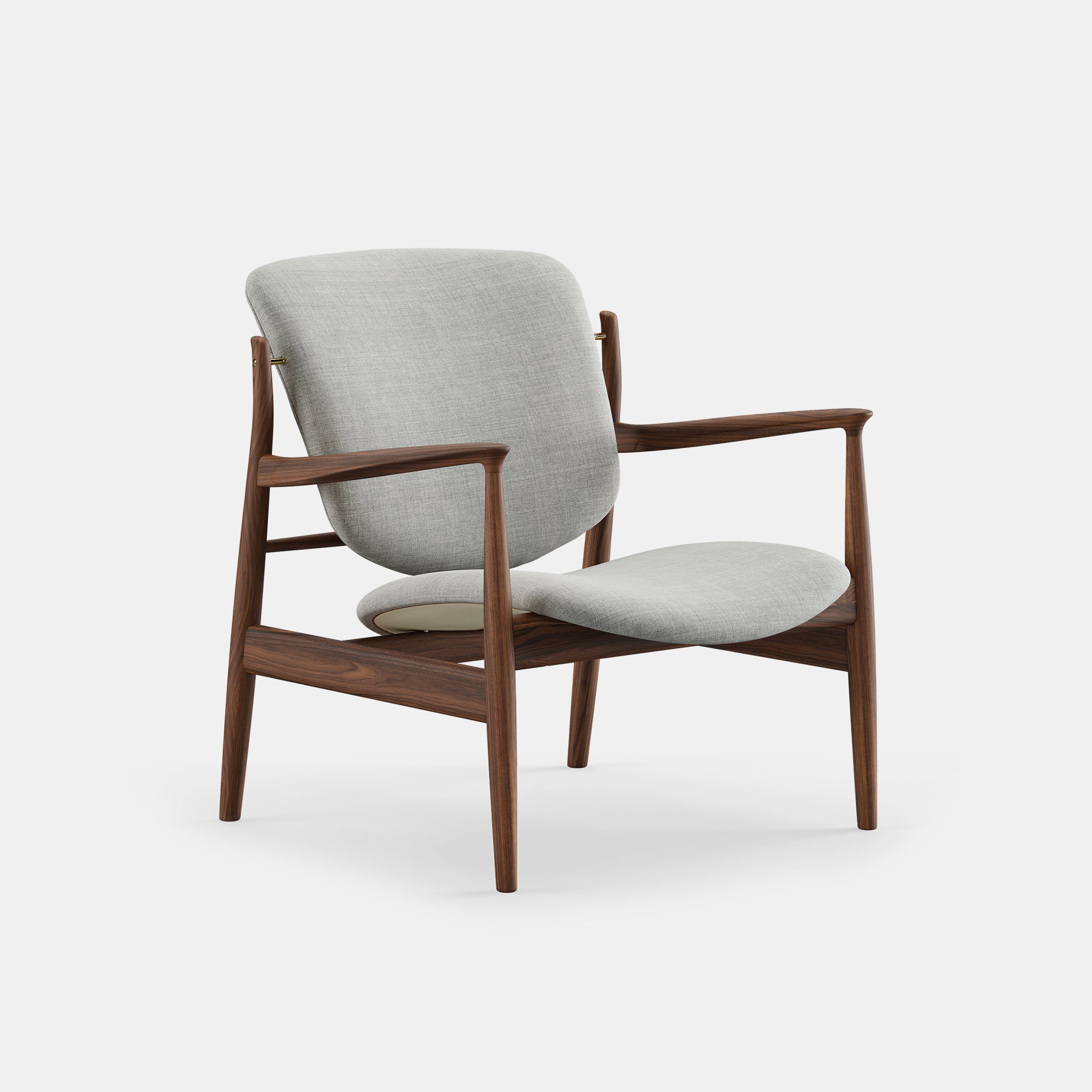 France Lounge Chair