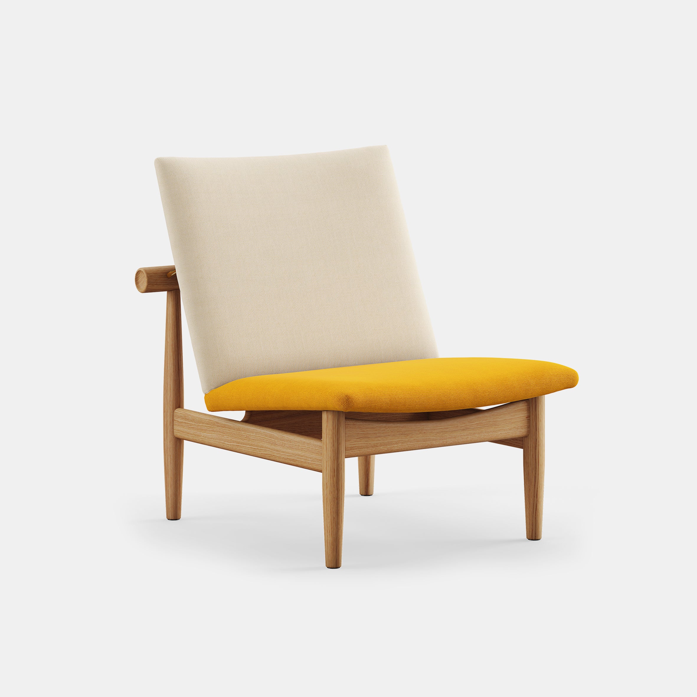 Japan Lounge Chair