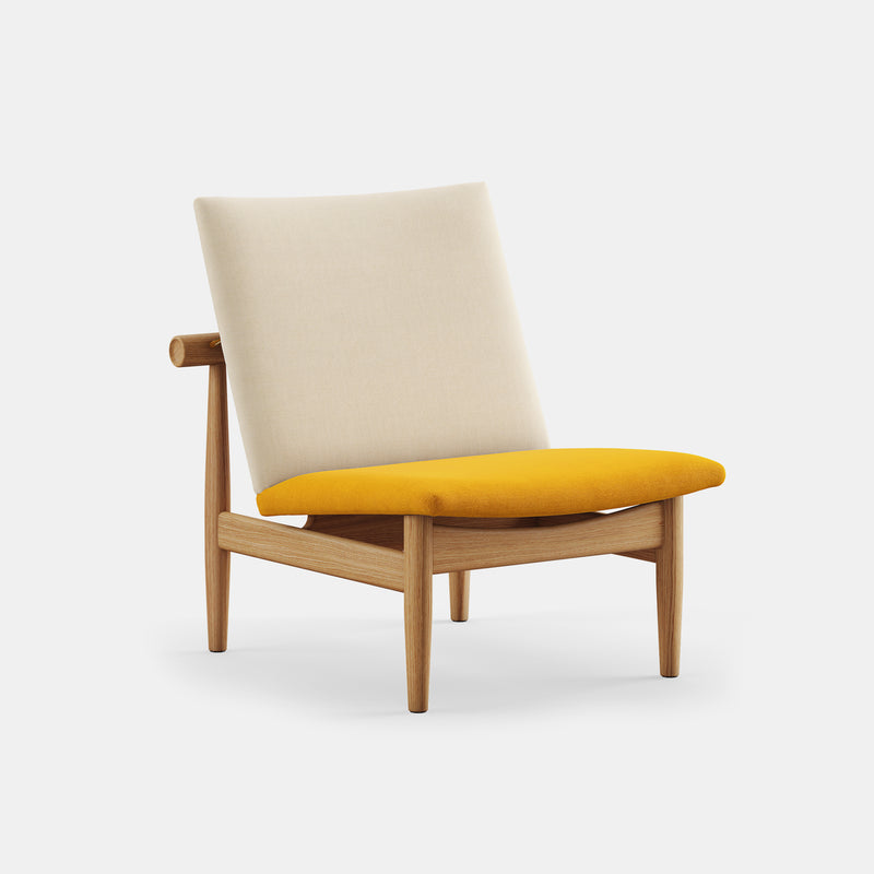 Japan Lounge Chair