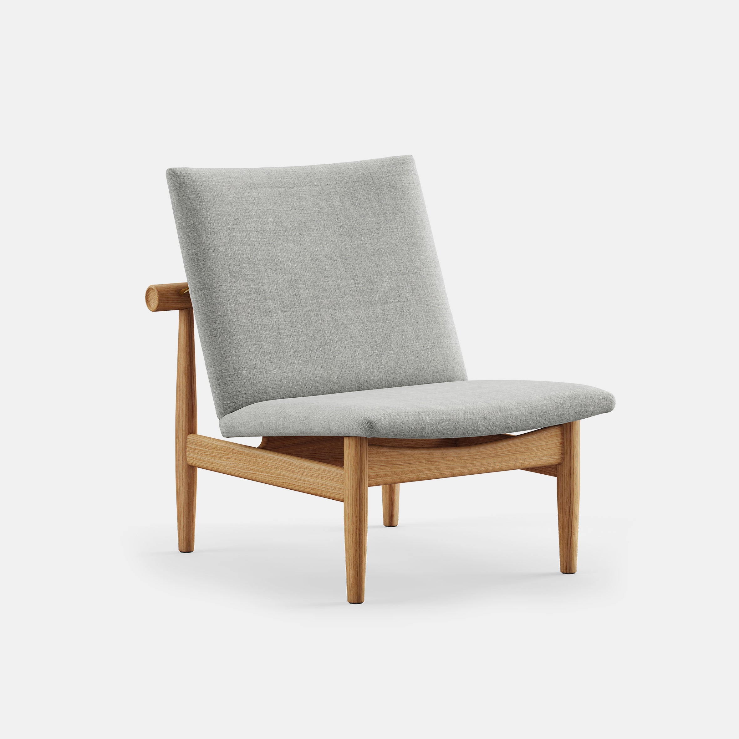 Japan Lounge Chair
