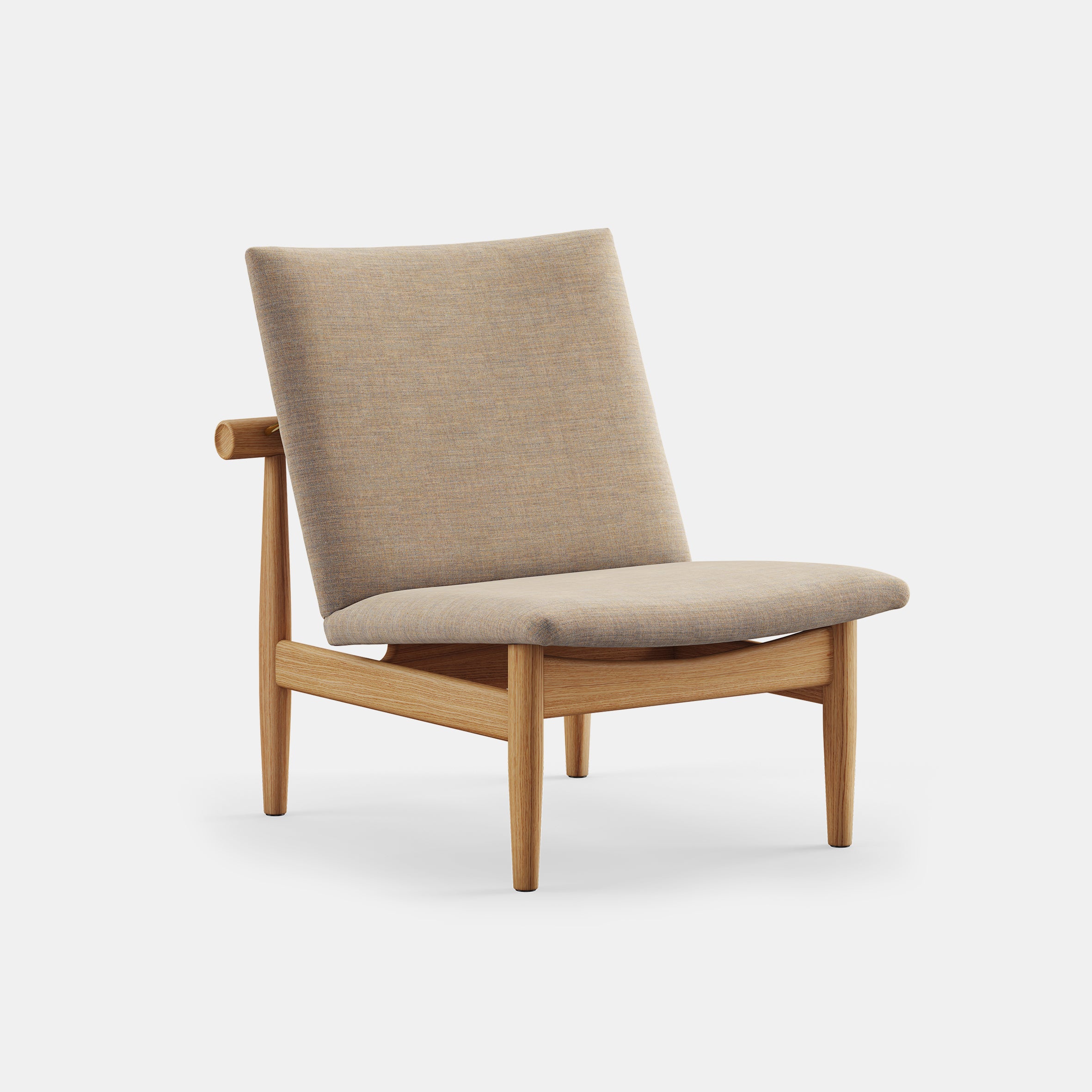 Japan Lounge Chair