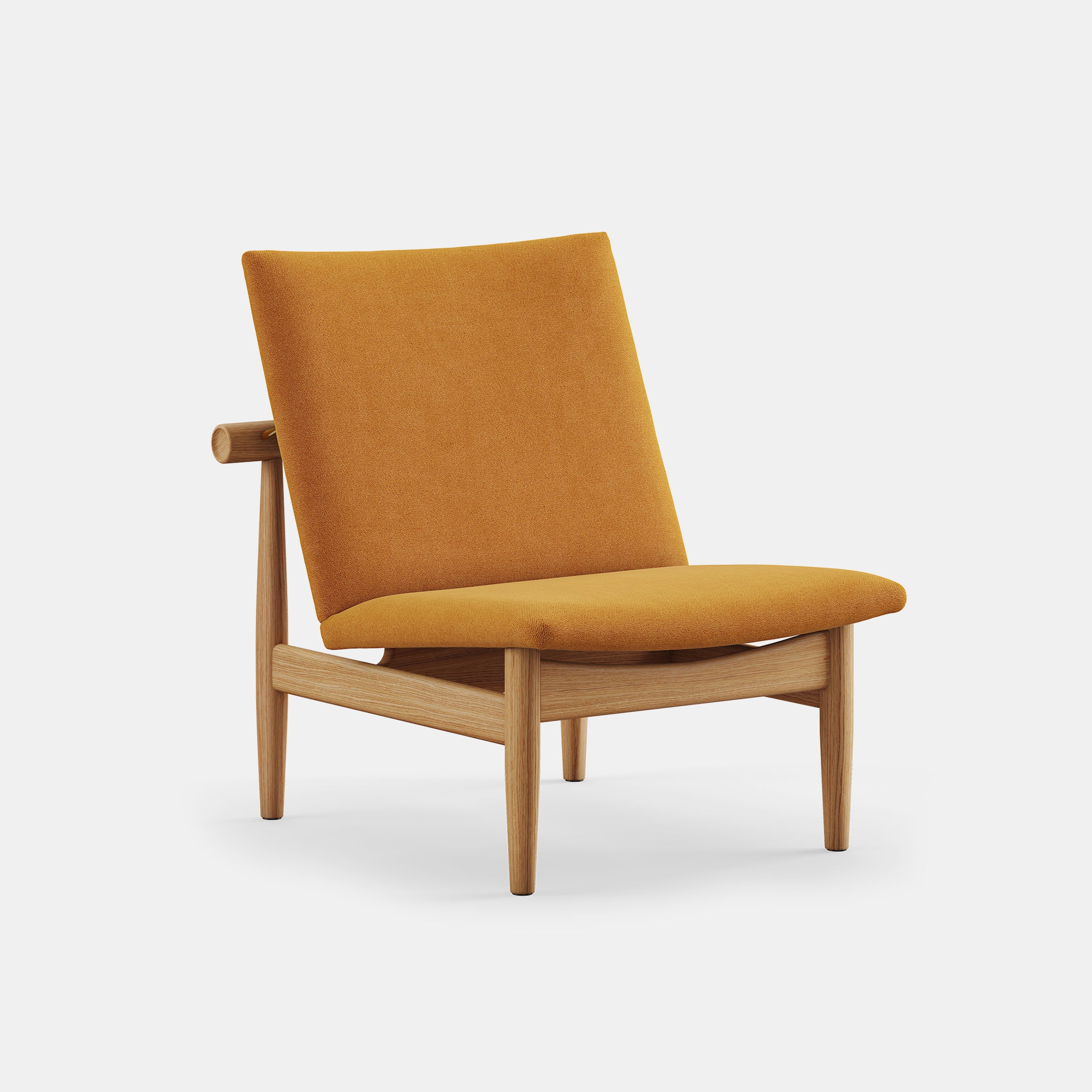 Japan Lounge Chair