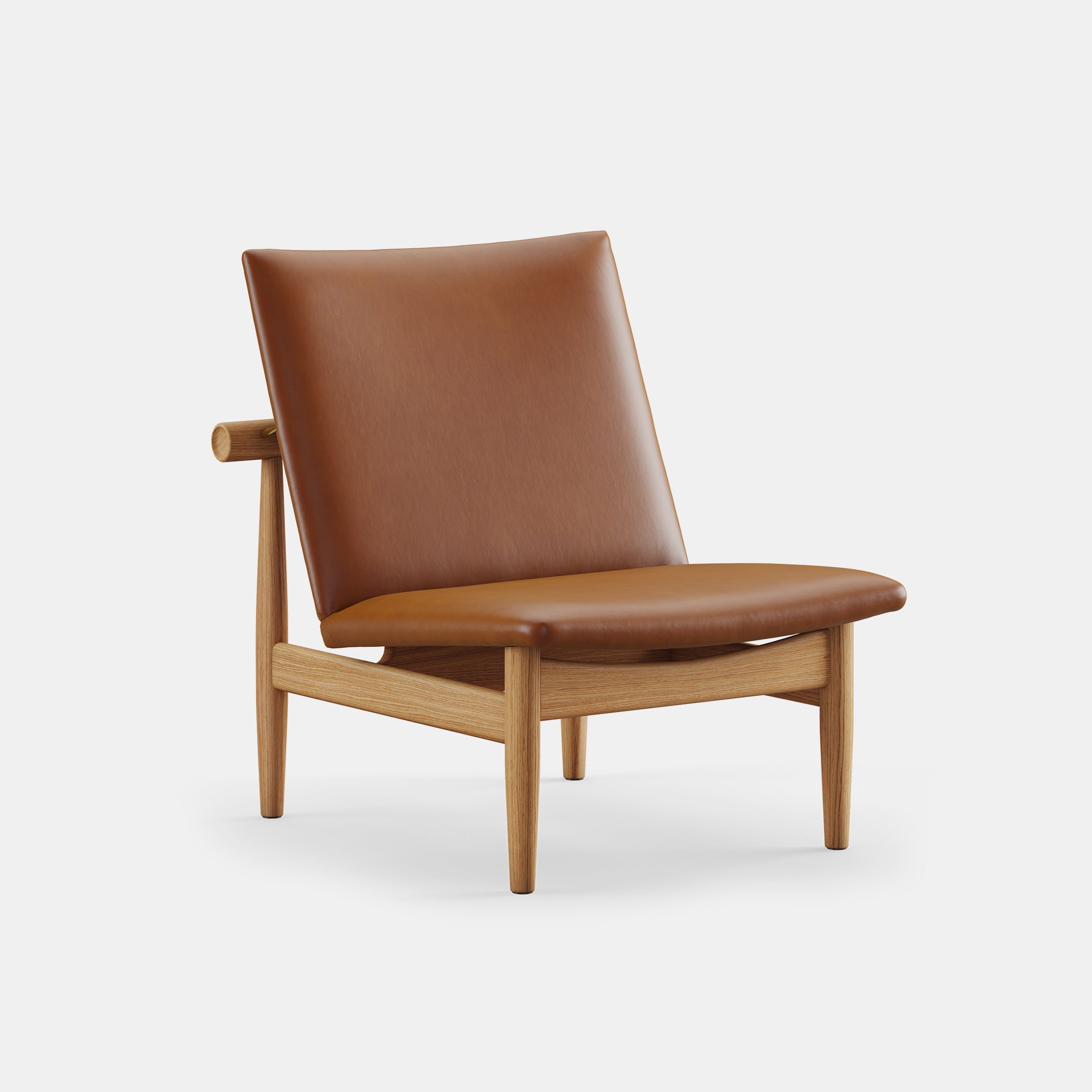 Japan Lounge Chair