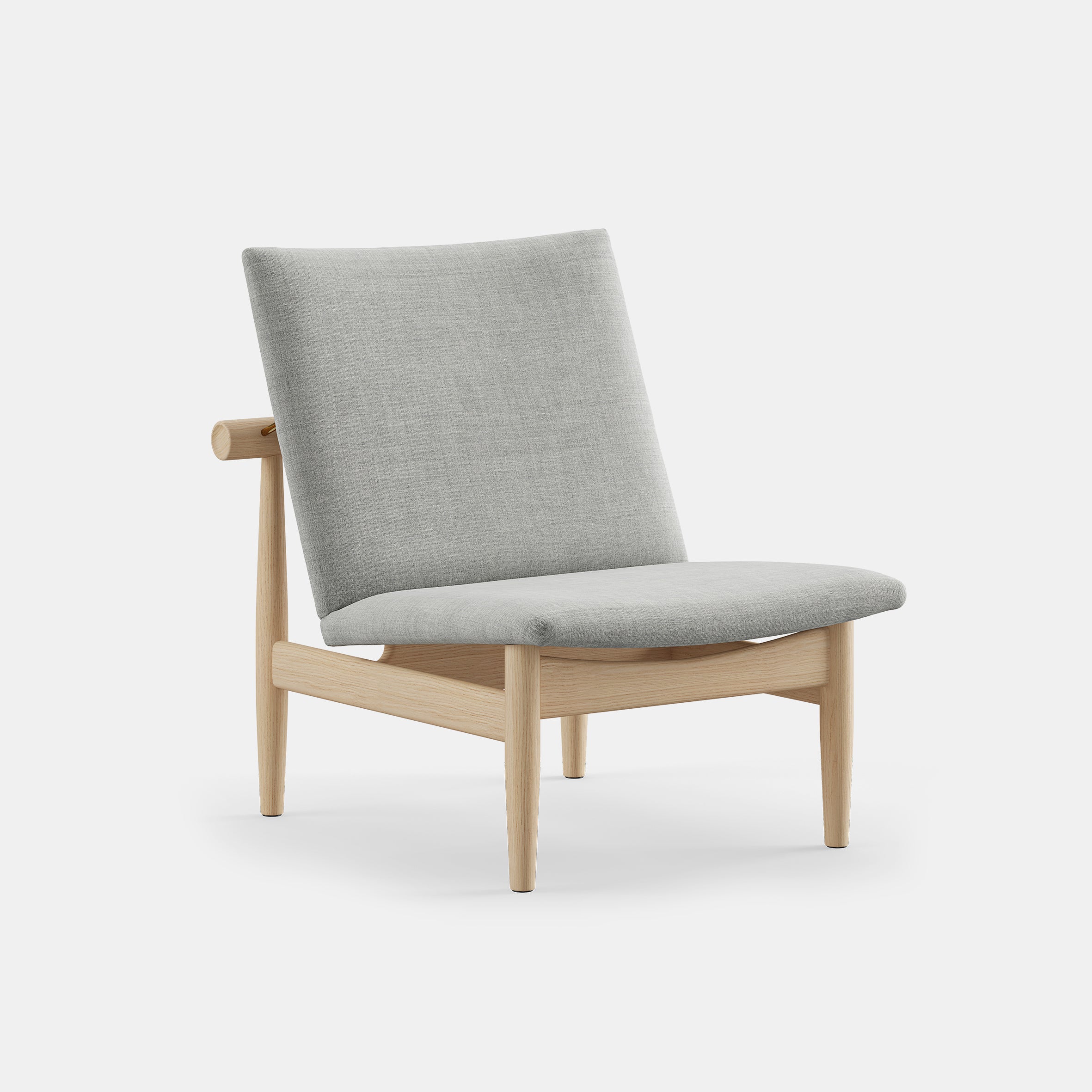 Japan Lounge Chair