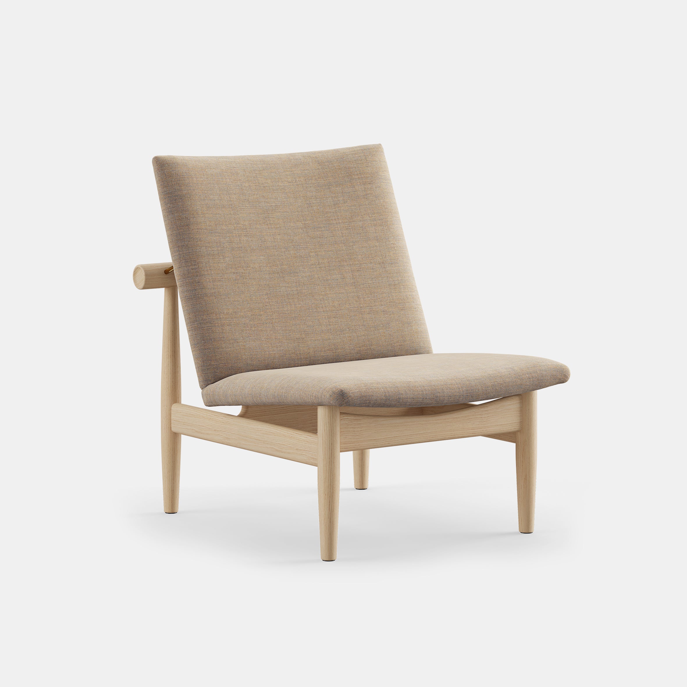 Japan Lounge Chair