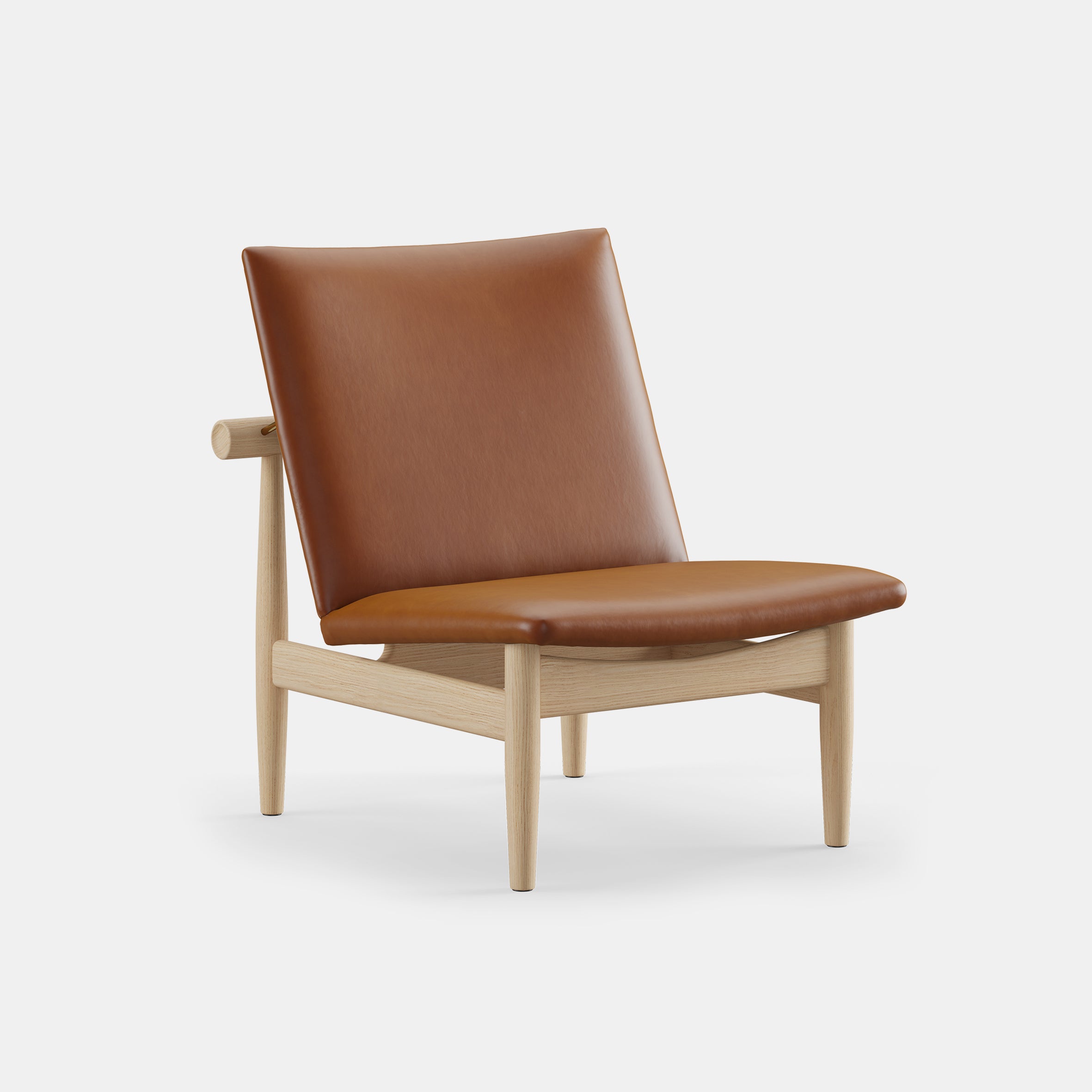 Japan Lounge Chair