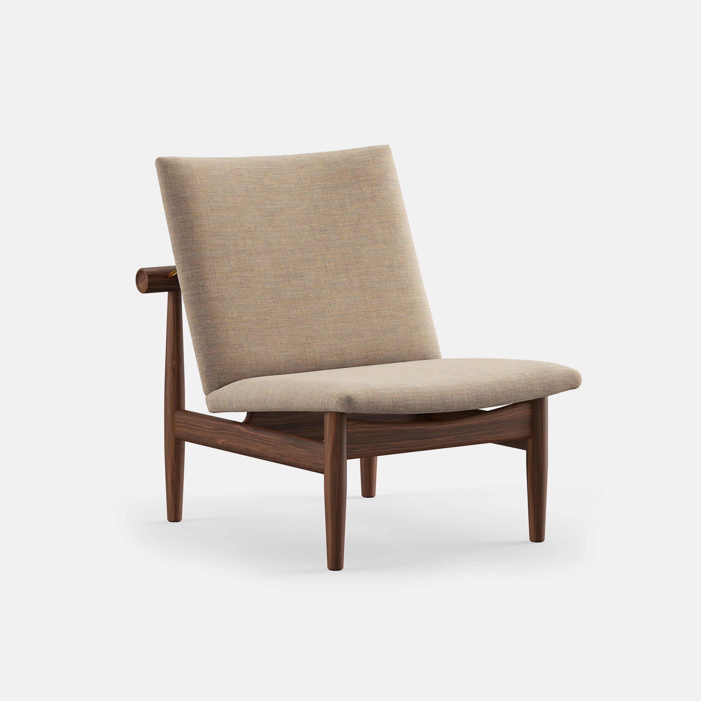 Japan Lounge Chair