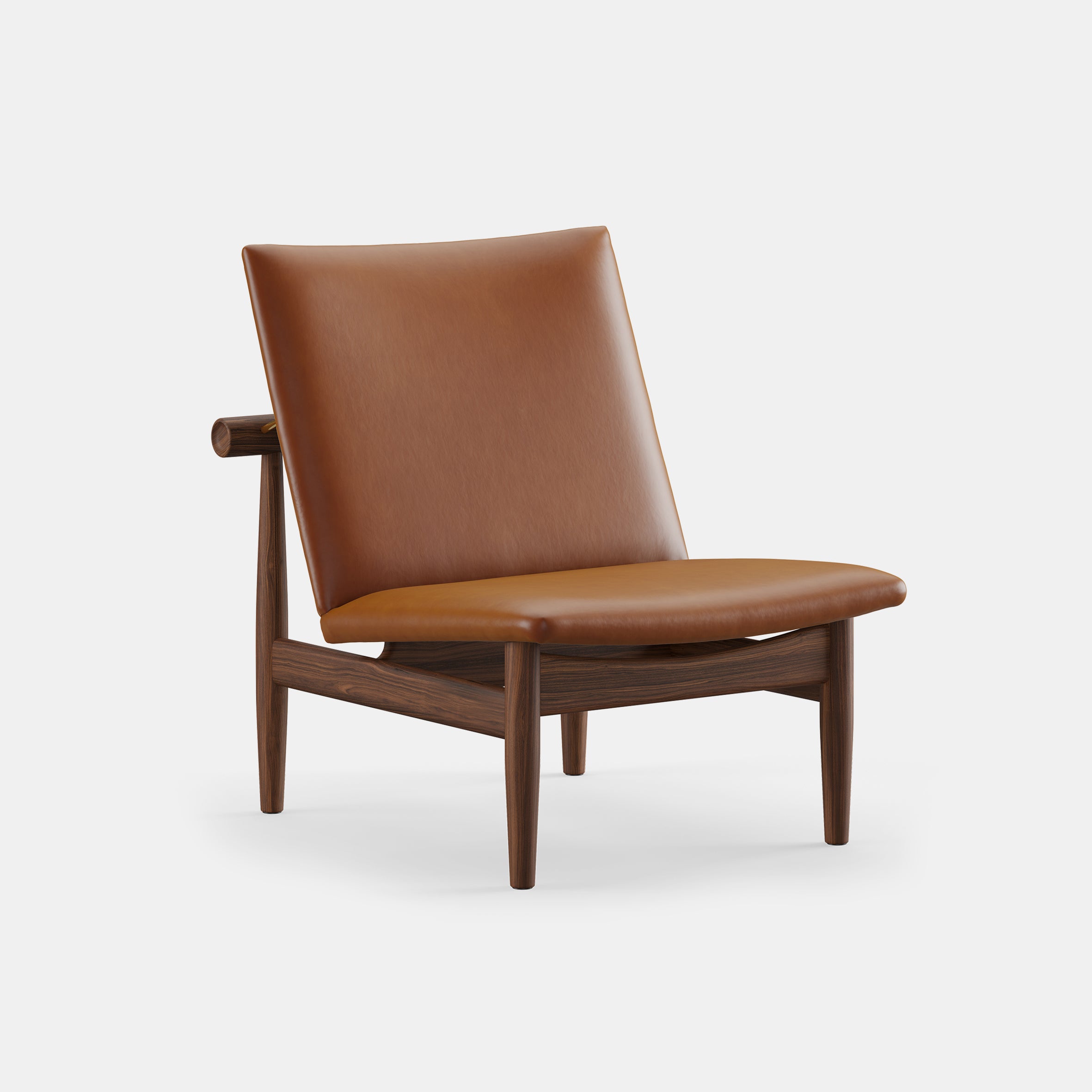 Japan Lounge Chair