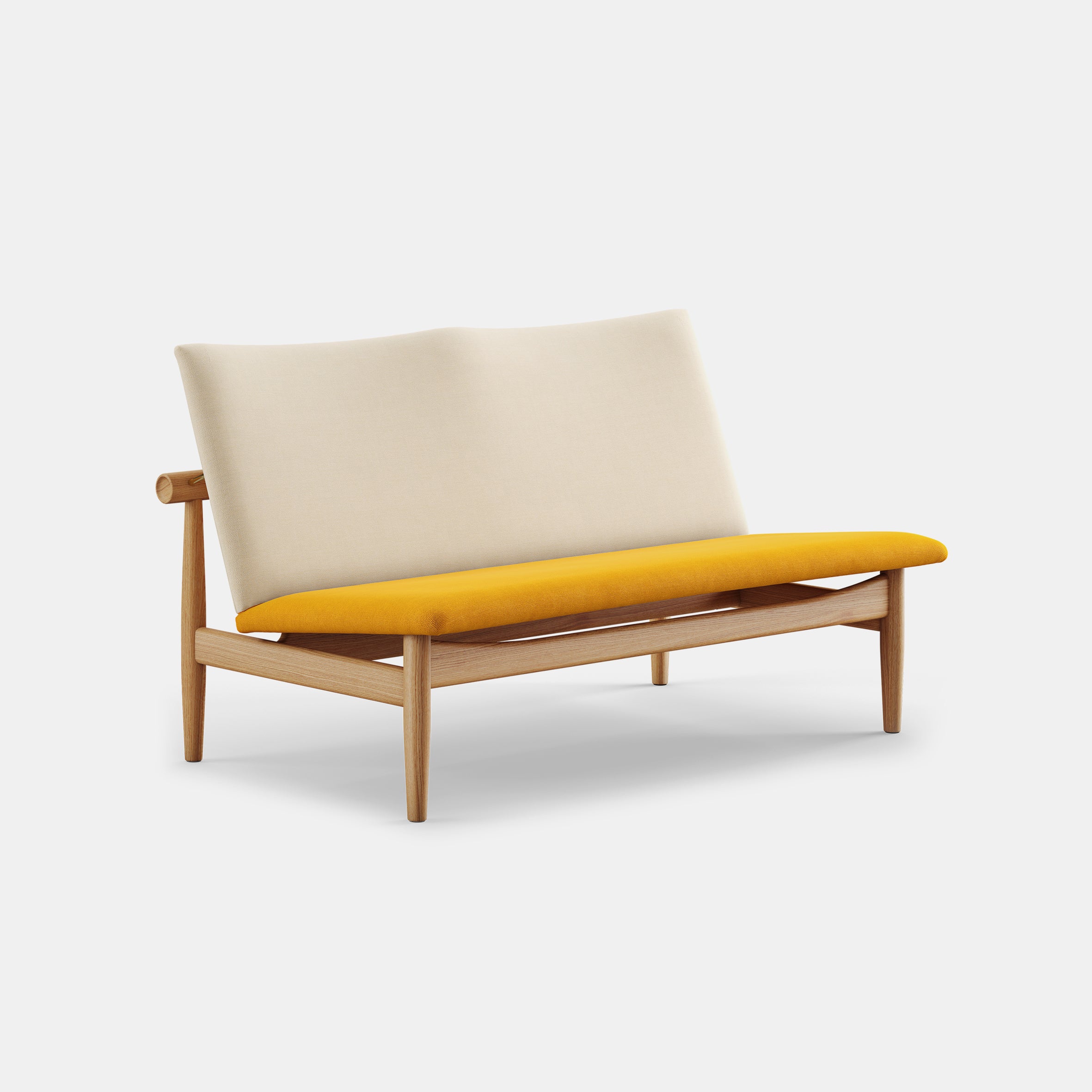 Japan 2 Seater Sofa