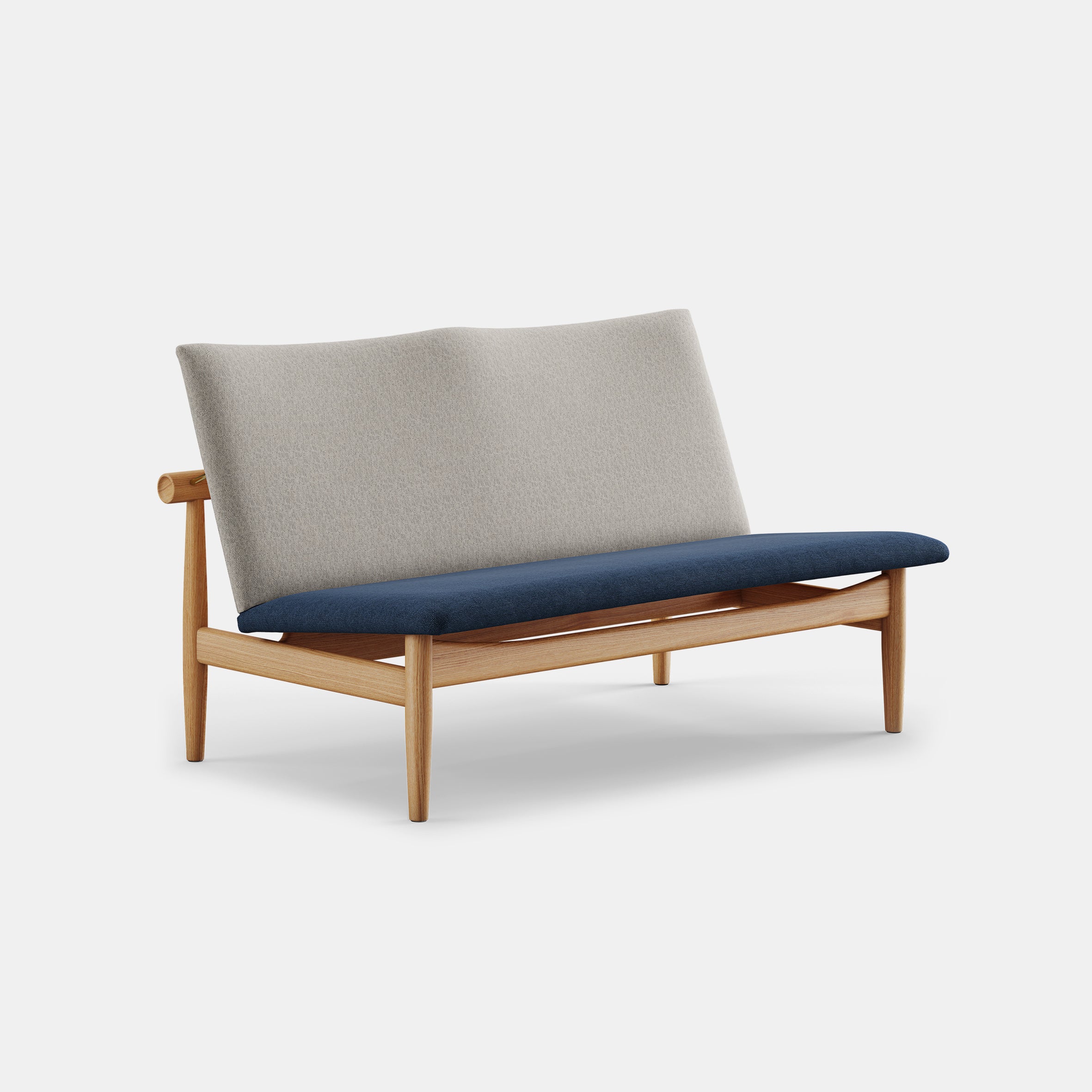 Japan 2 Seater Sofa