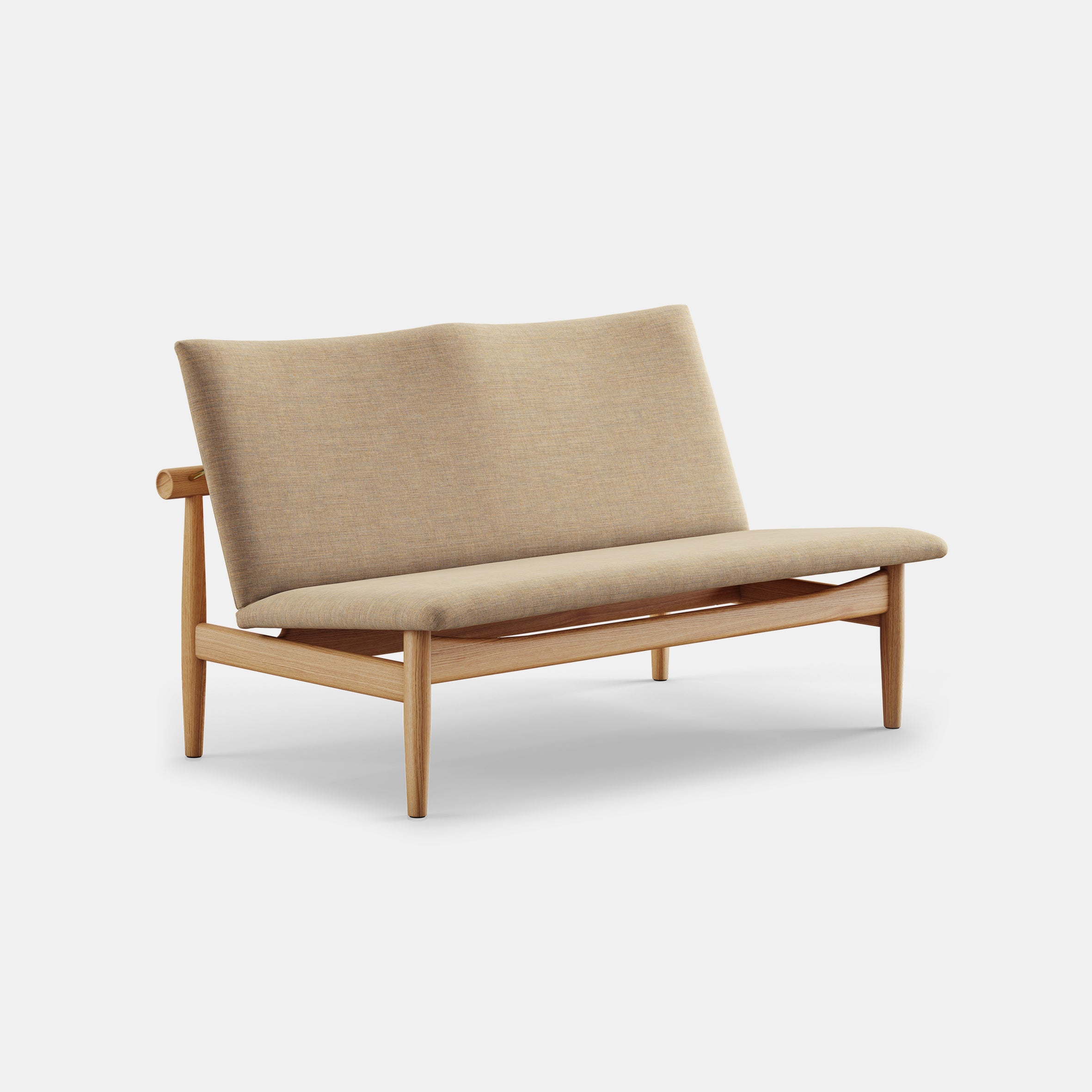 Japan 2 Seater Sofa