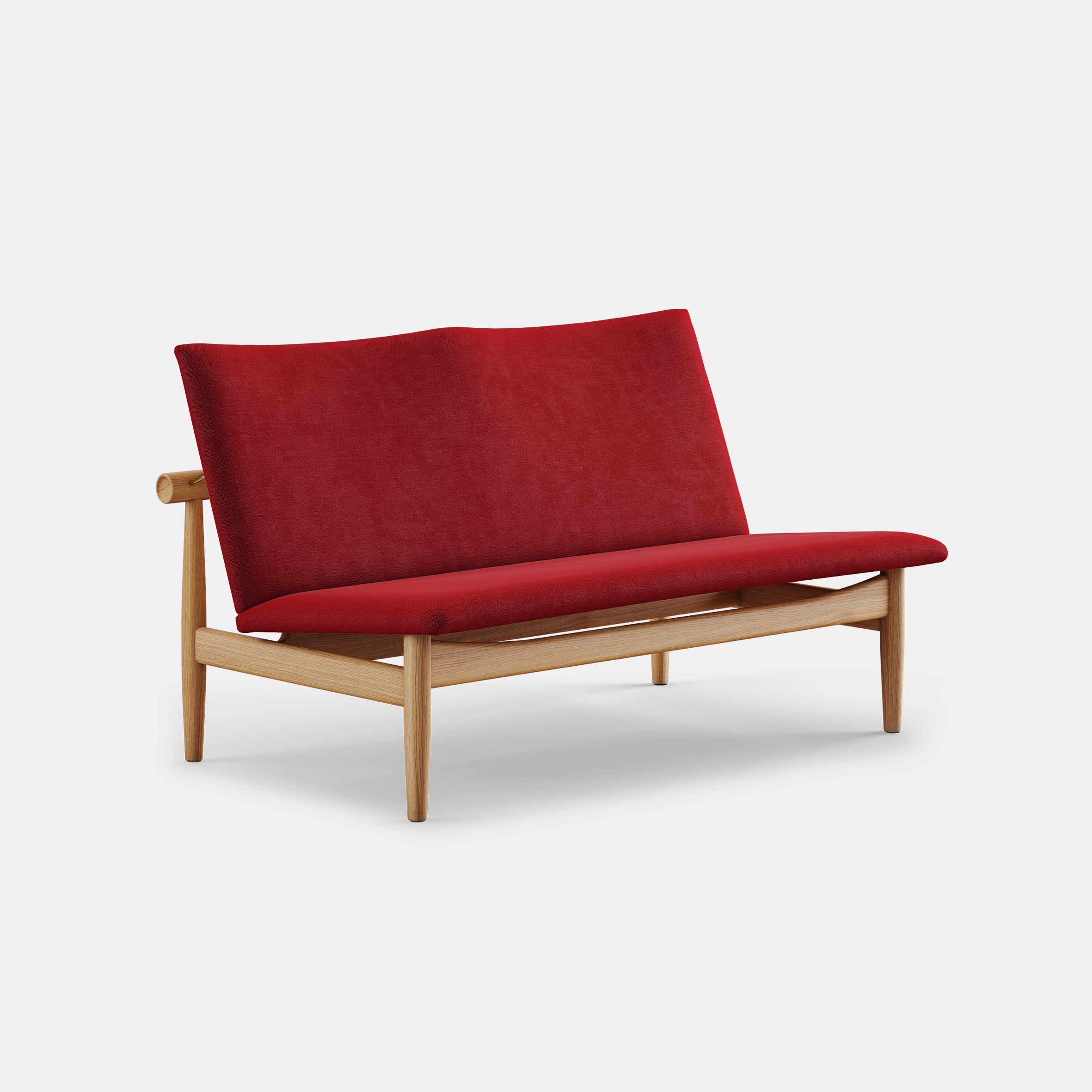 Japan 2 Seater Sofa