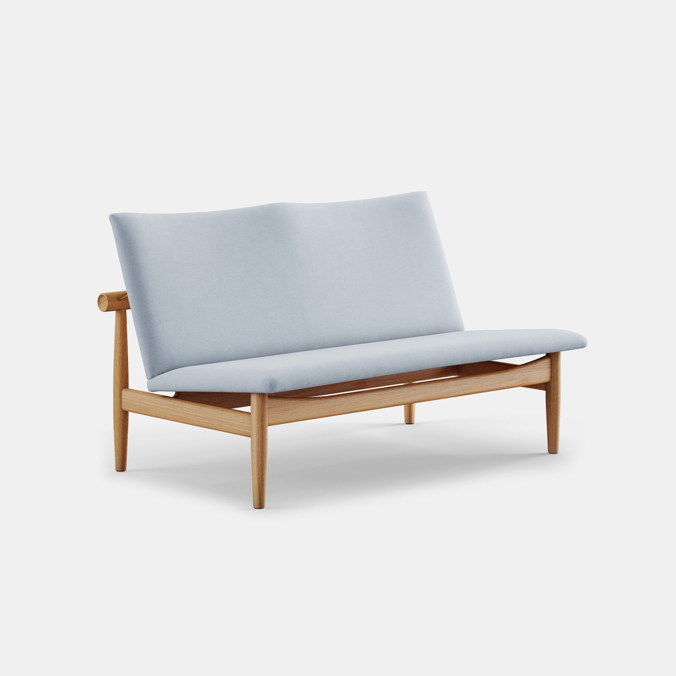 Japan 2 Seater Sofa