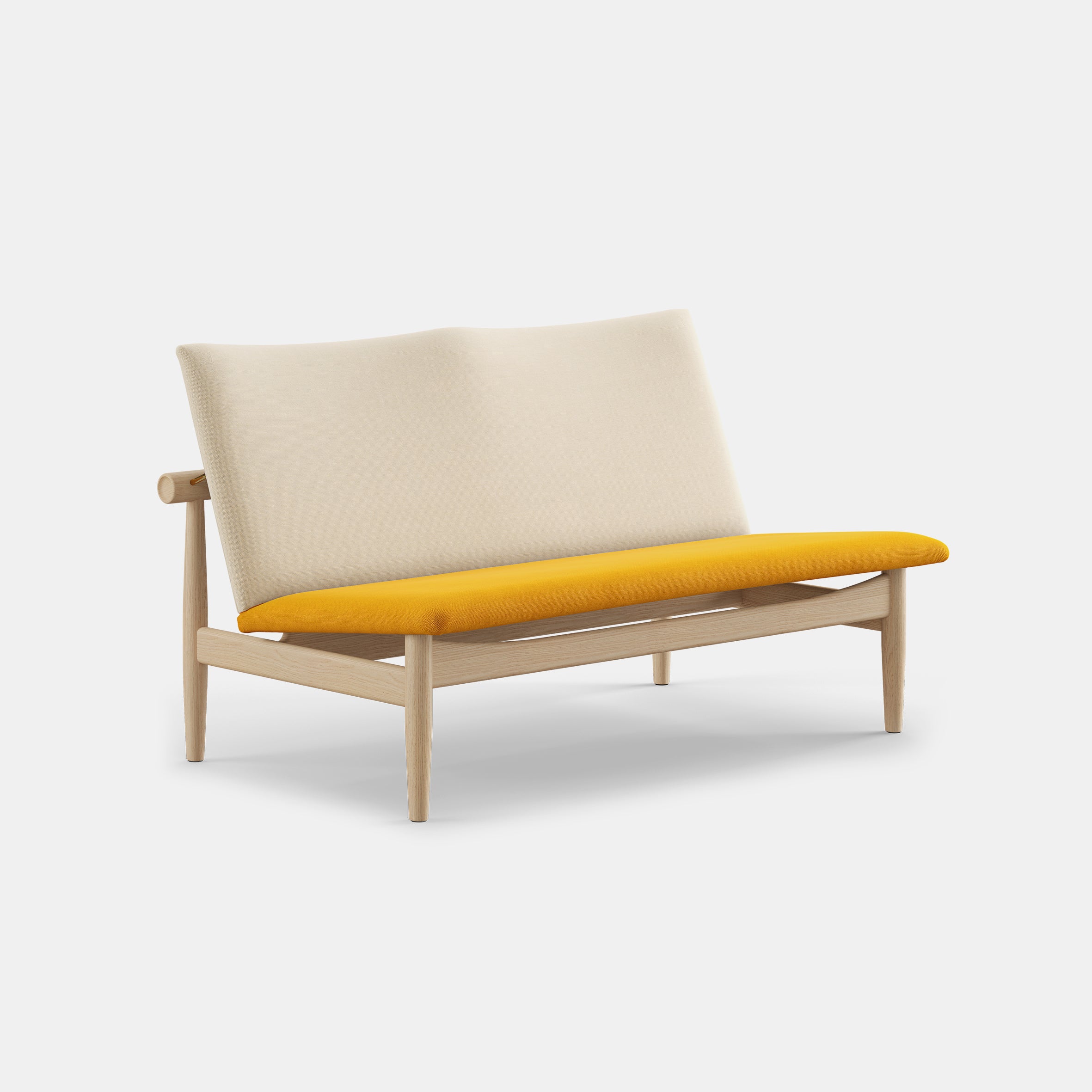 Japan 2 Seater Sofa