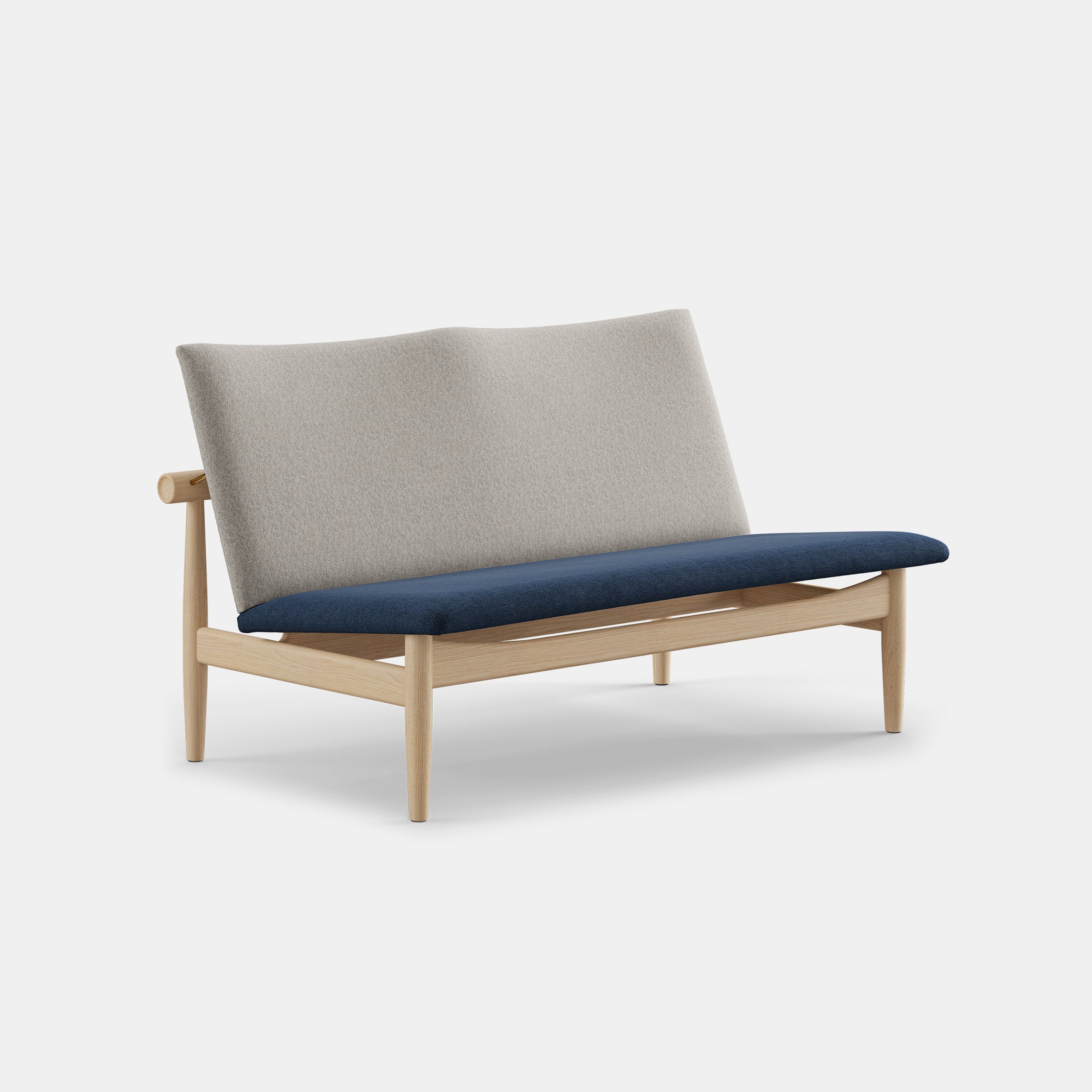 Japan 2 Seater Sofa