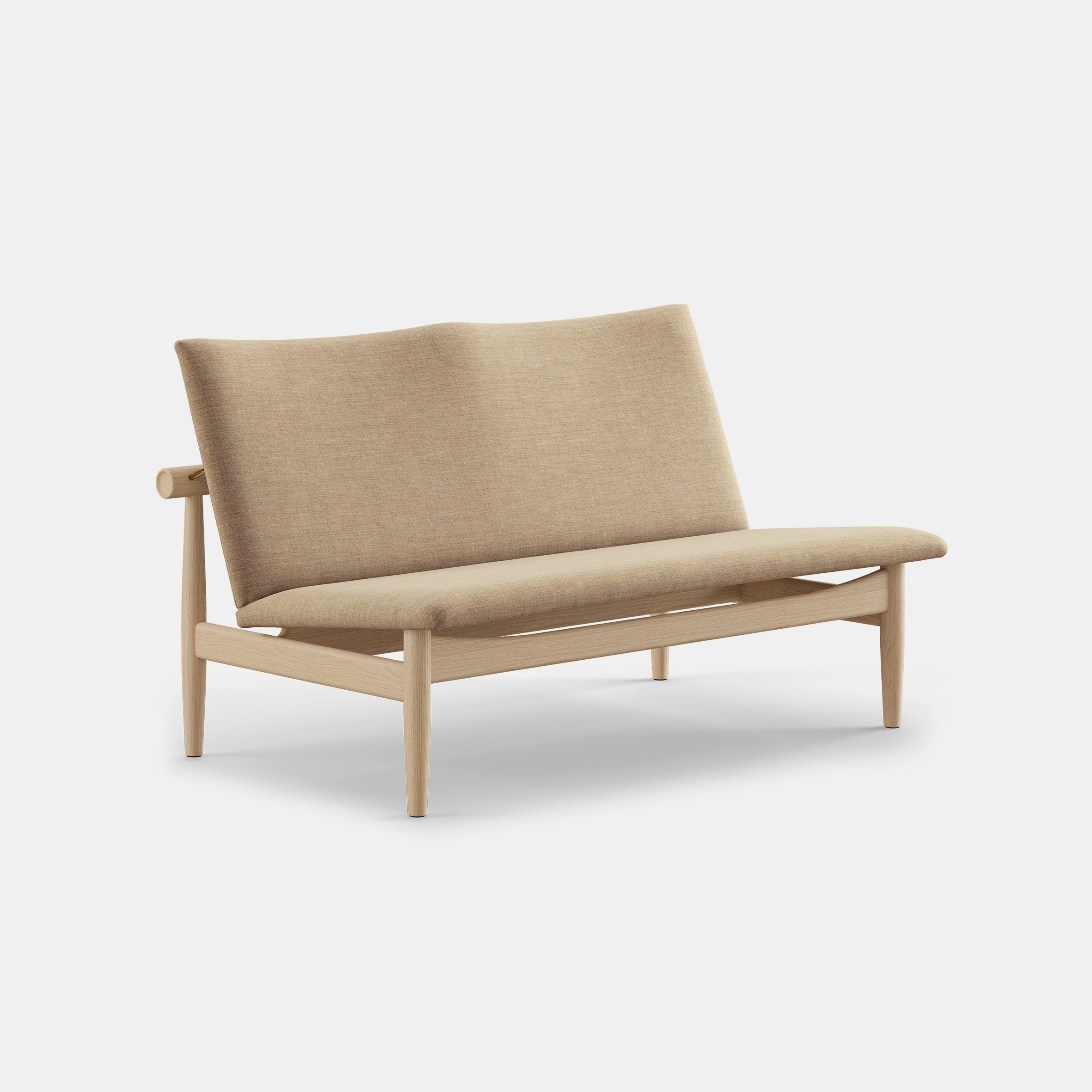 Japan 2 Seater Sofa