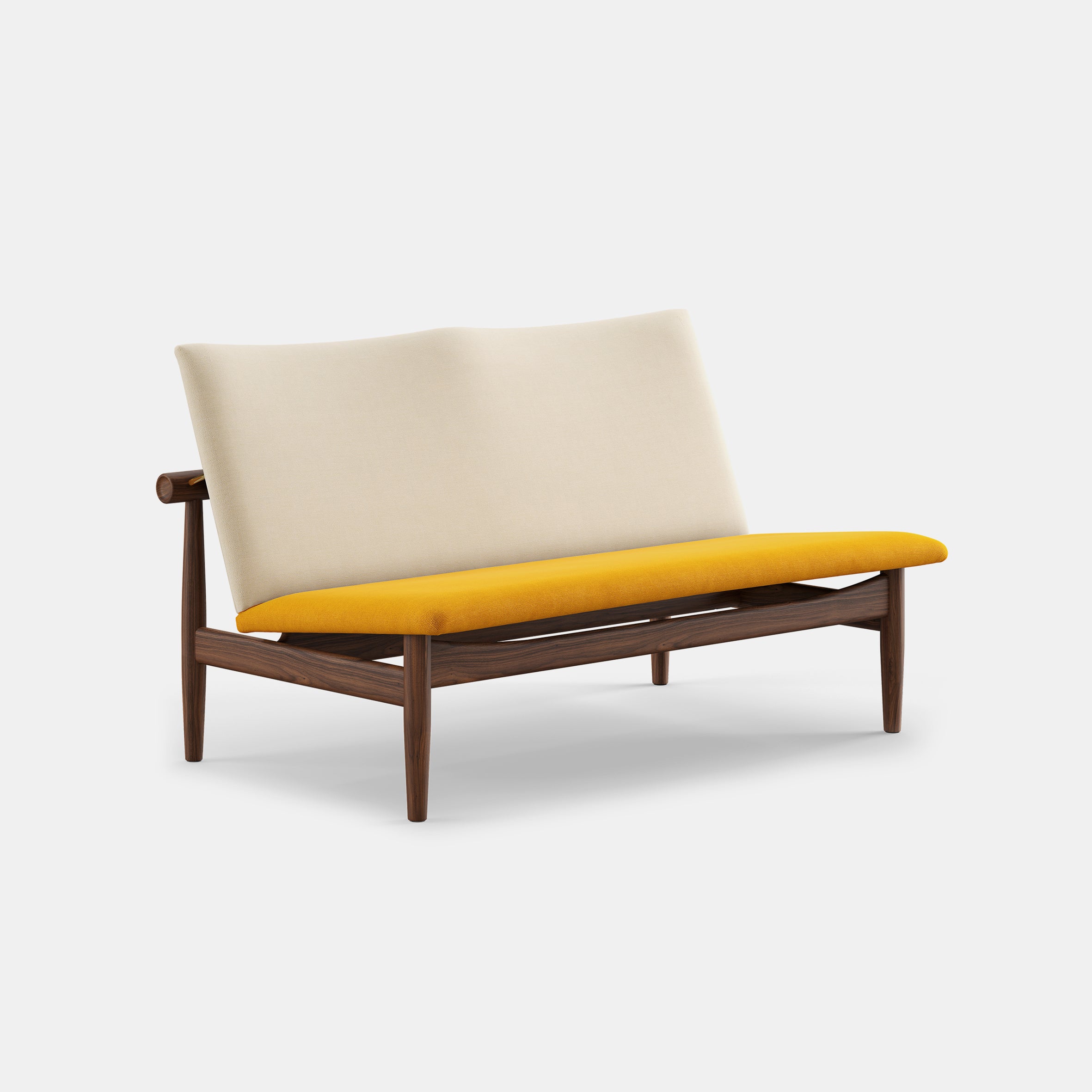 Japan 2 Seater Sofa