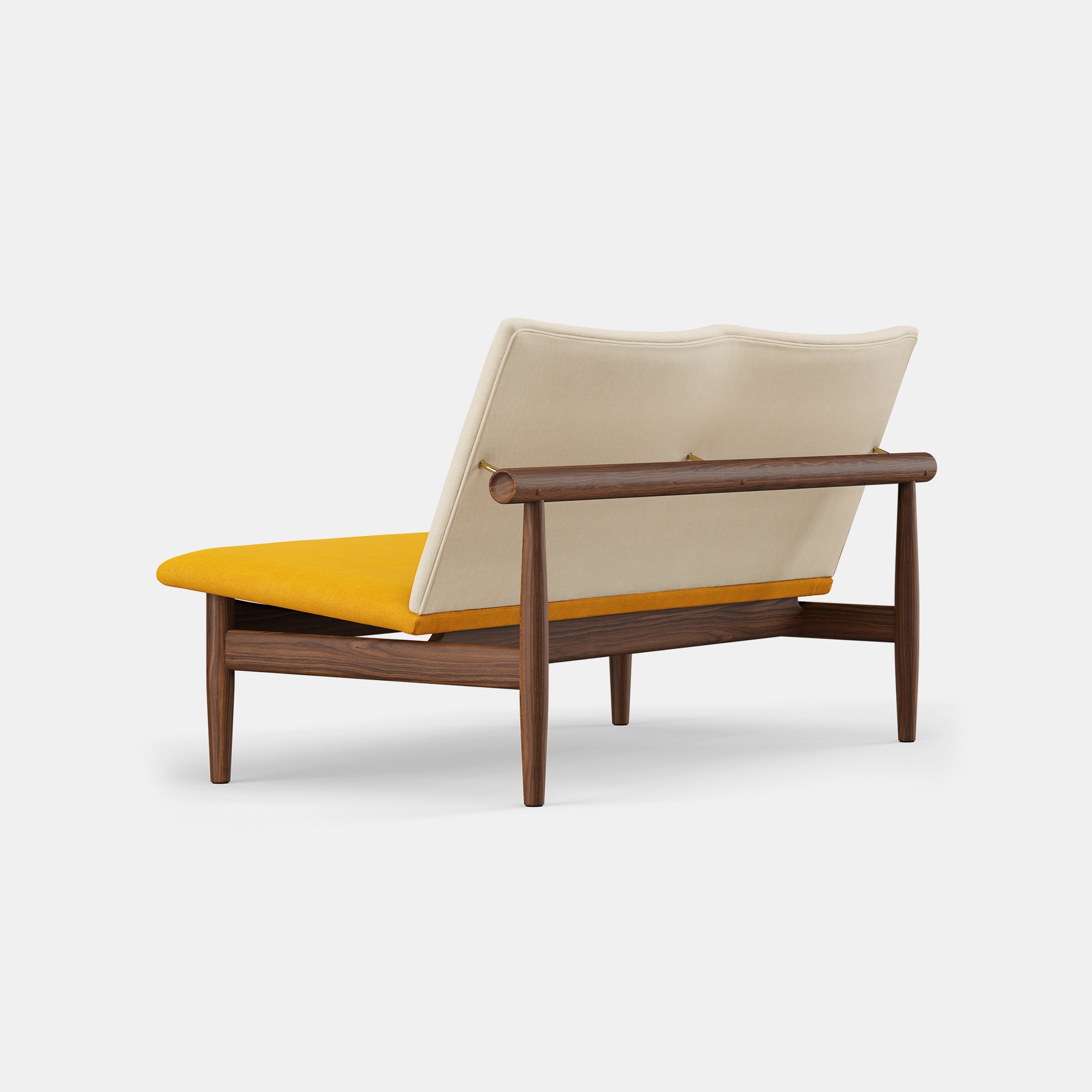 Japan 2 Seater Sofa