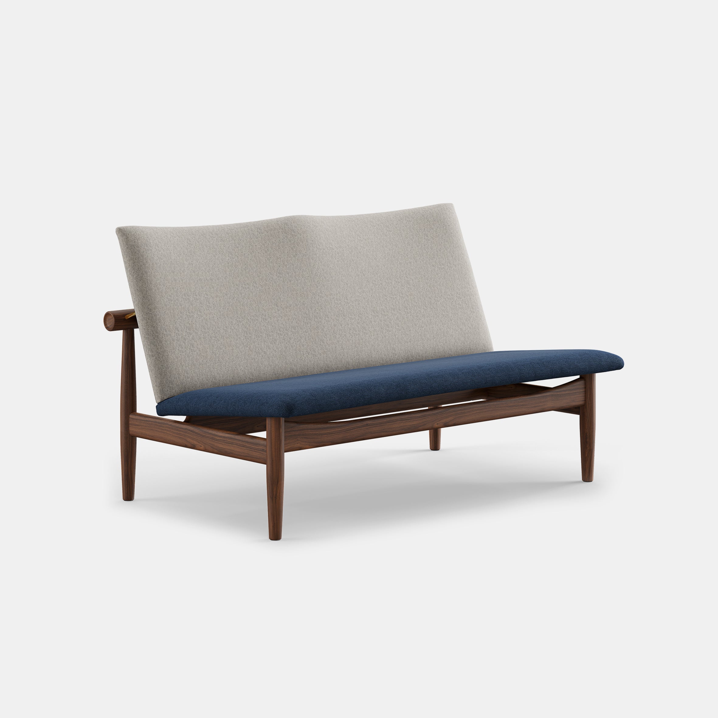 Japan 2 Seater Sofa