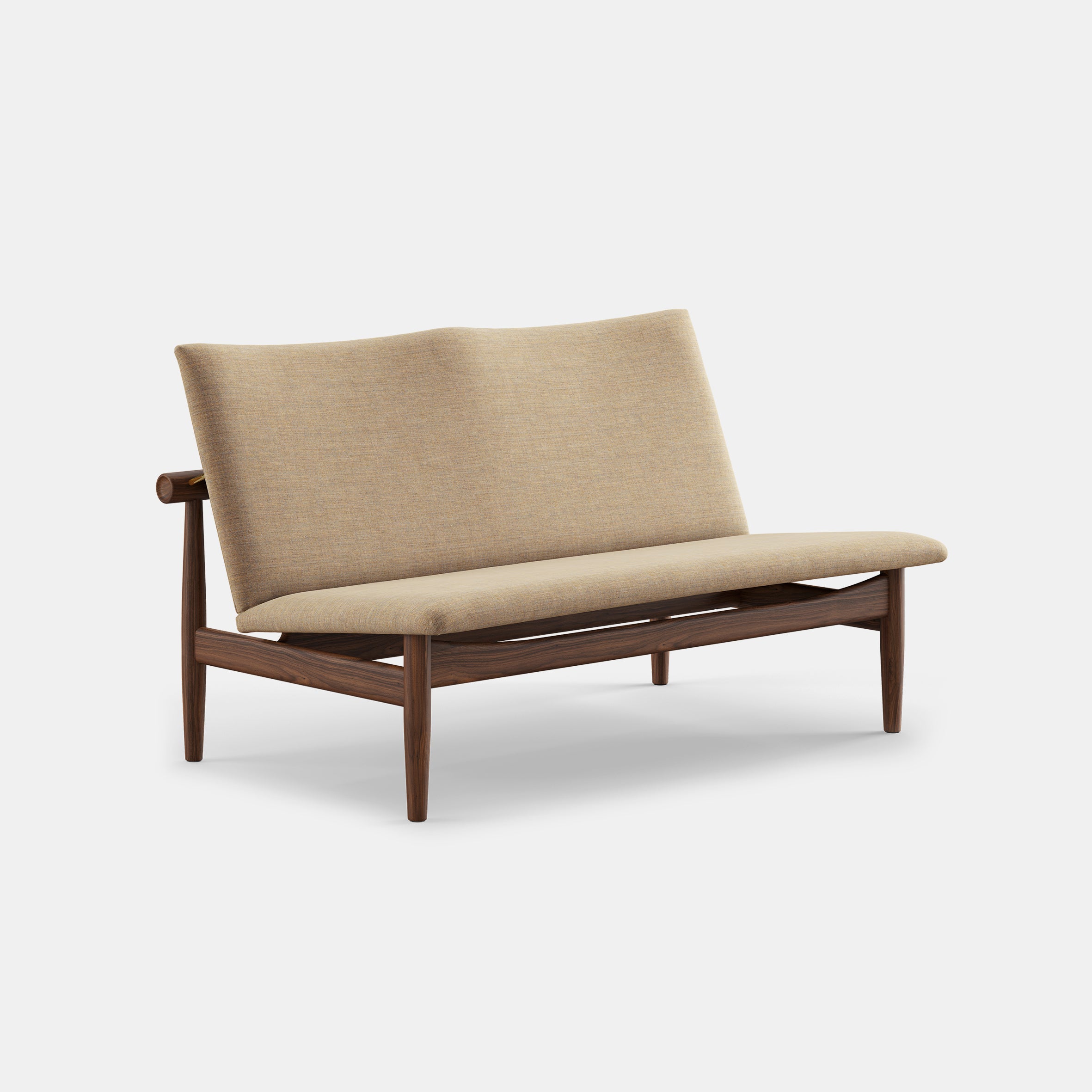 Japan 2 Seater Sofa