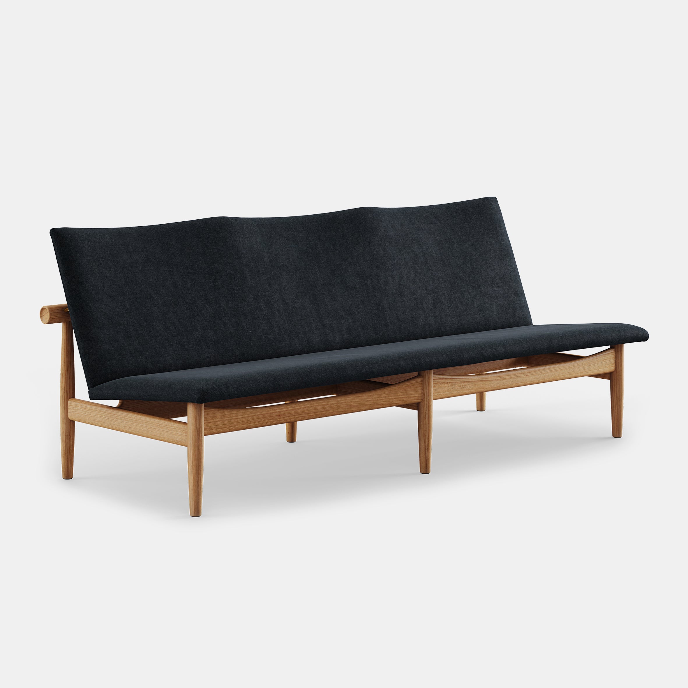 Japan 3 Seater Sofa