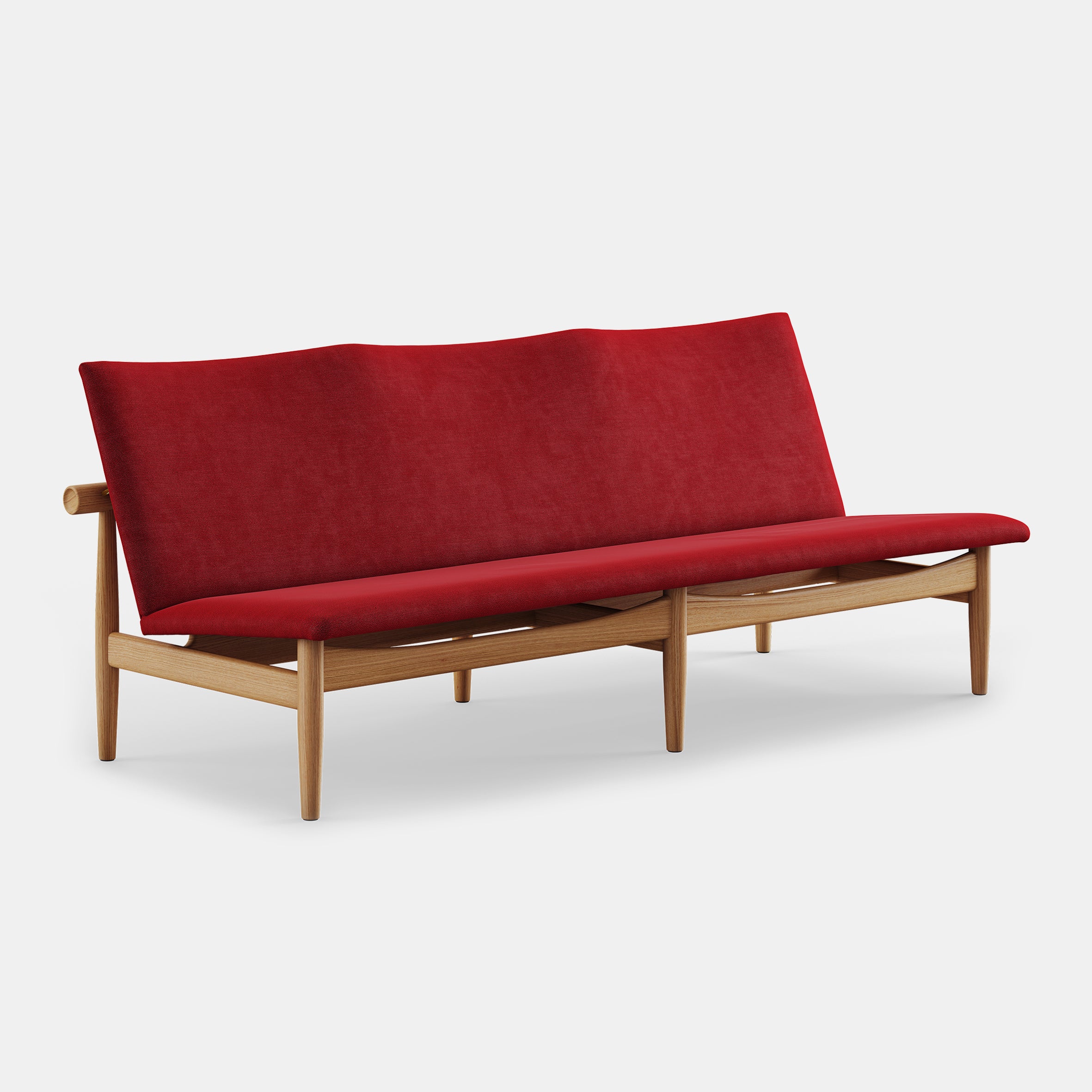 Japan 3 Seater Sofa