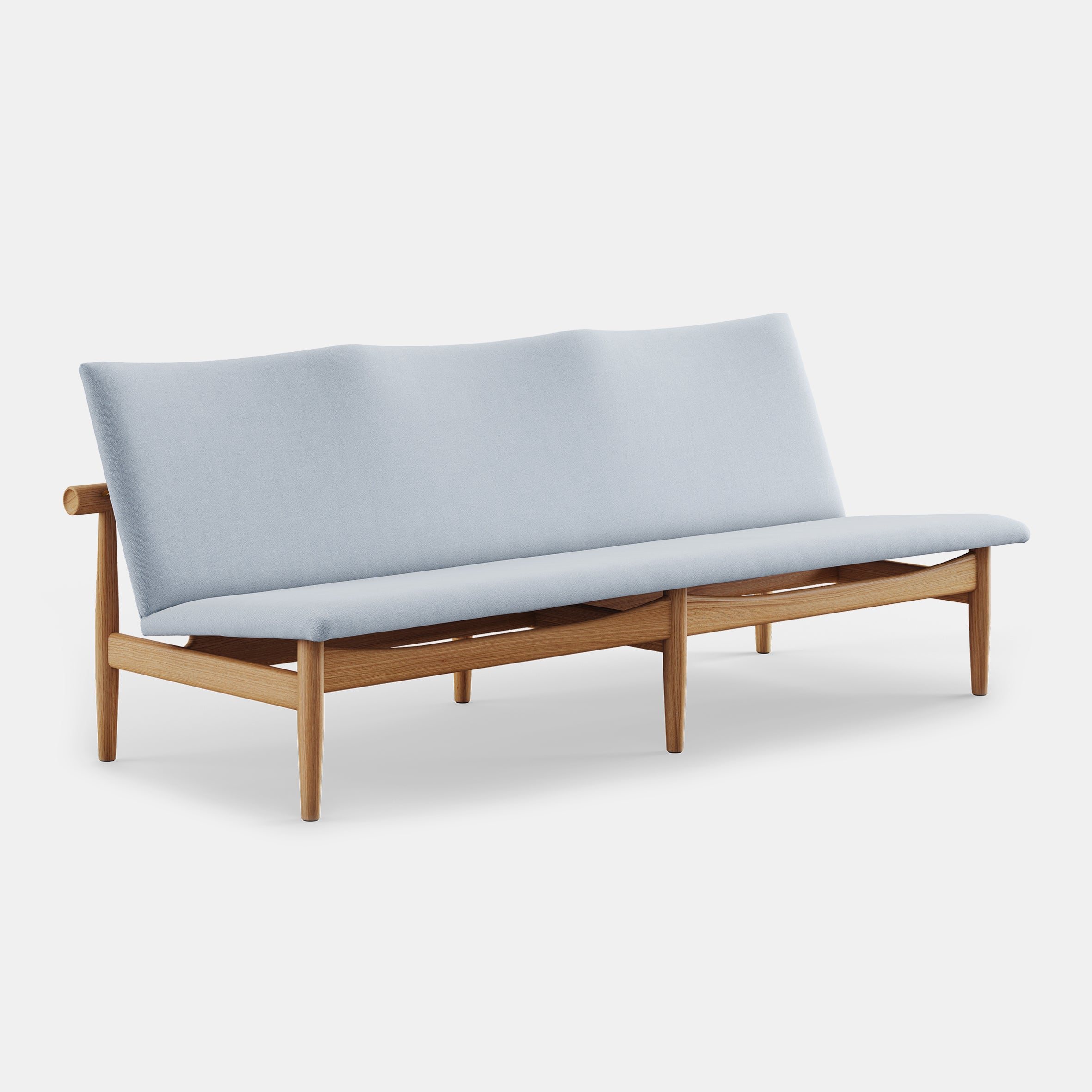 Japan 3 Seater Sofa