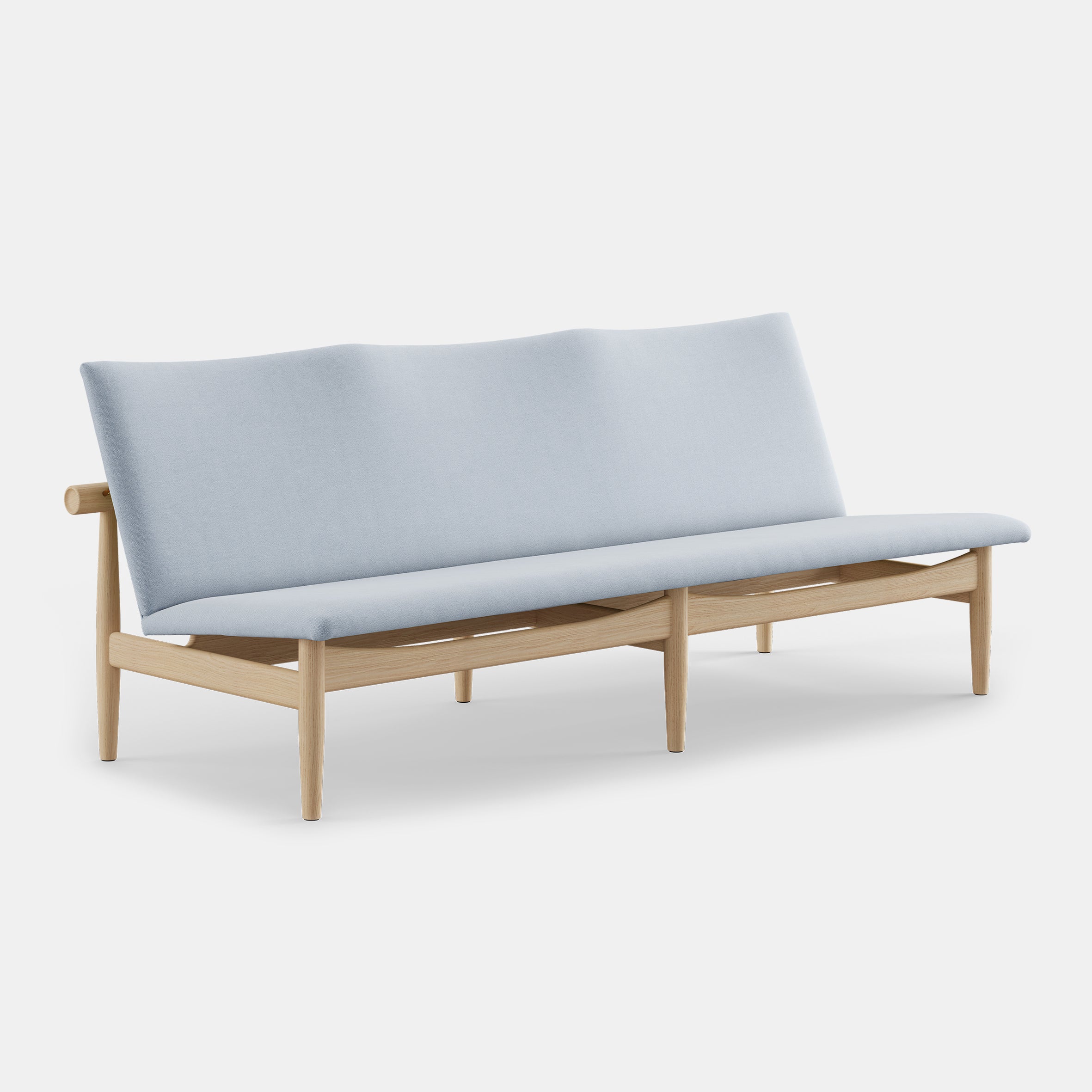 Japan 3 Seater Sofa