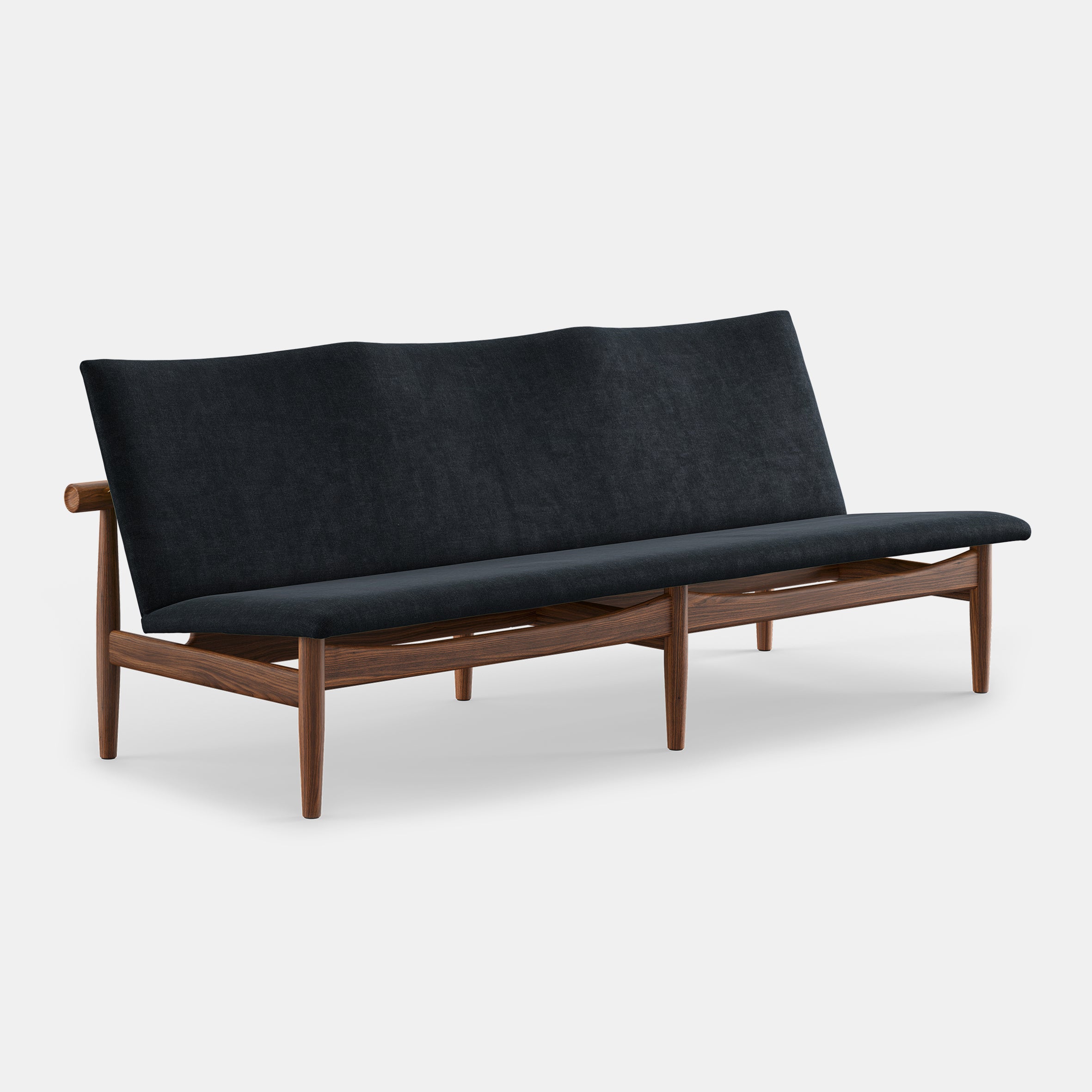 Japan 3 Seater Sofa