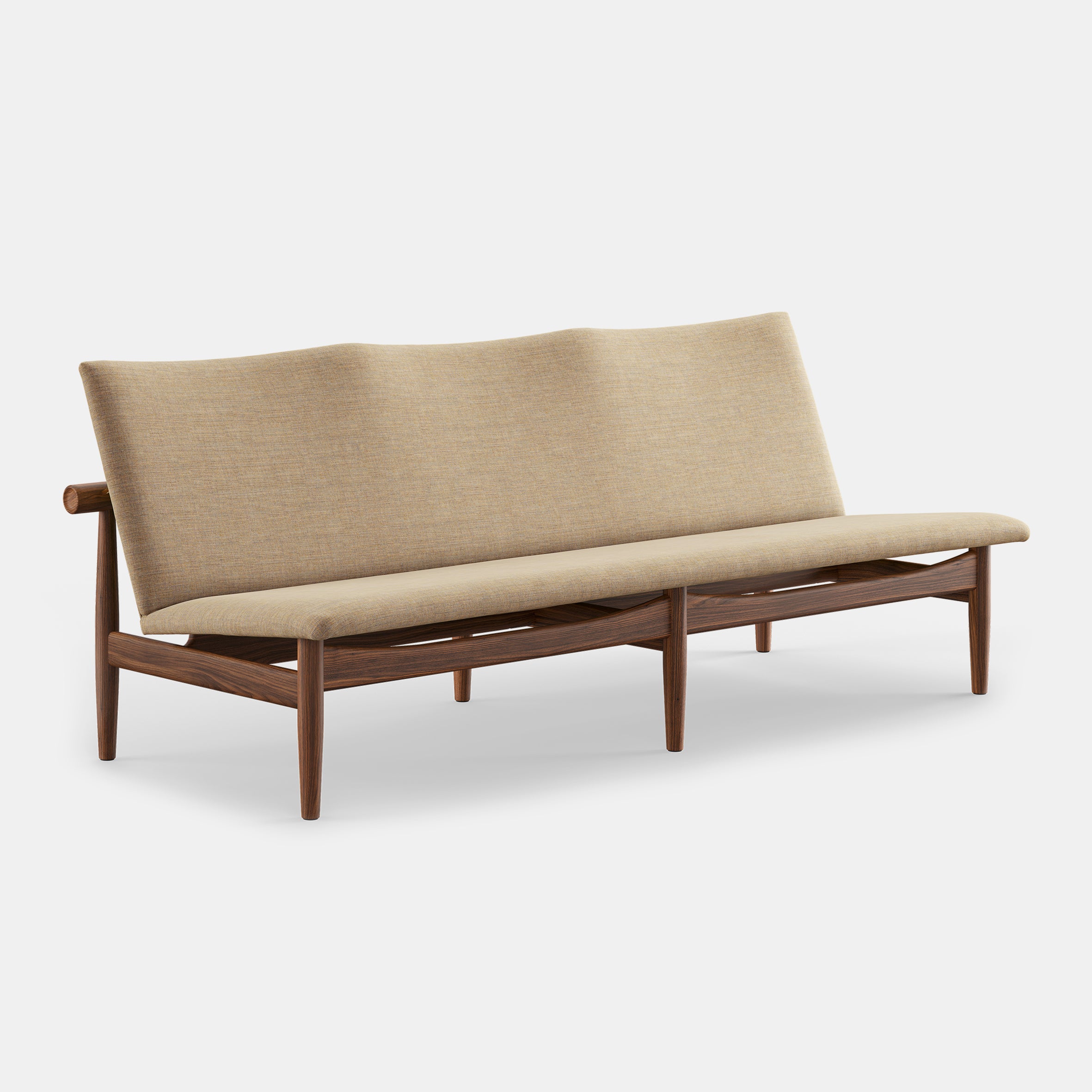 Japan 3 Seater Sofa