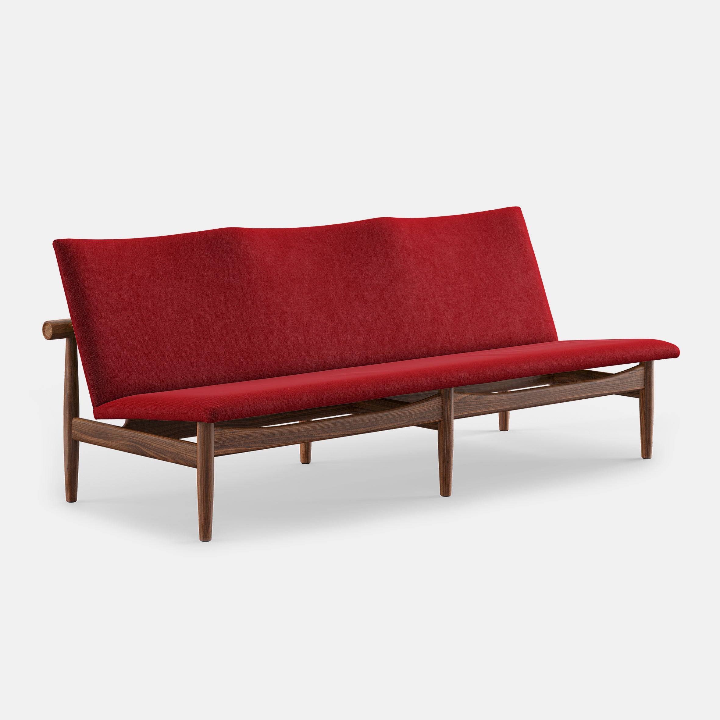 Japan 3 Seater Sofa